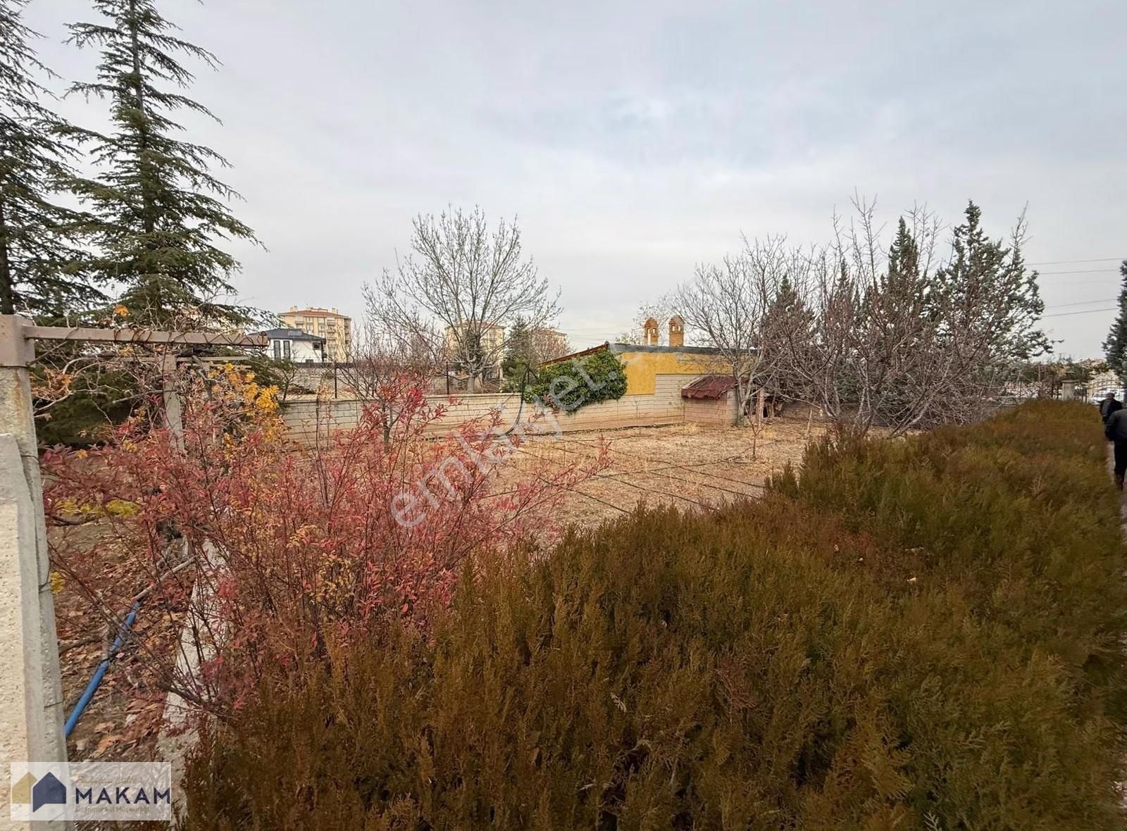 Kozağaçta 1.000m2 Arsa İçerisinde Satılık Müstakil Ev - Görsel 10