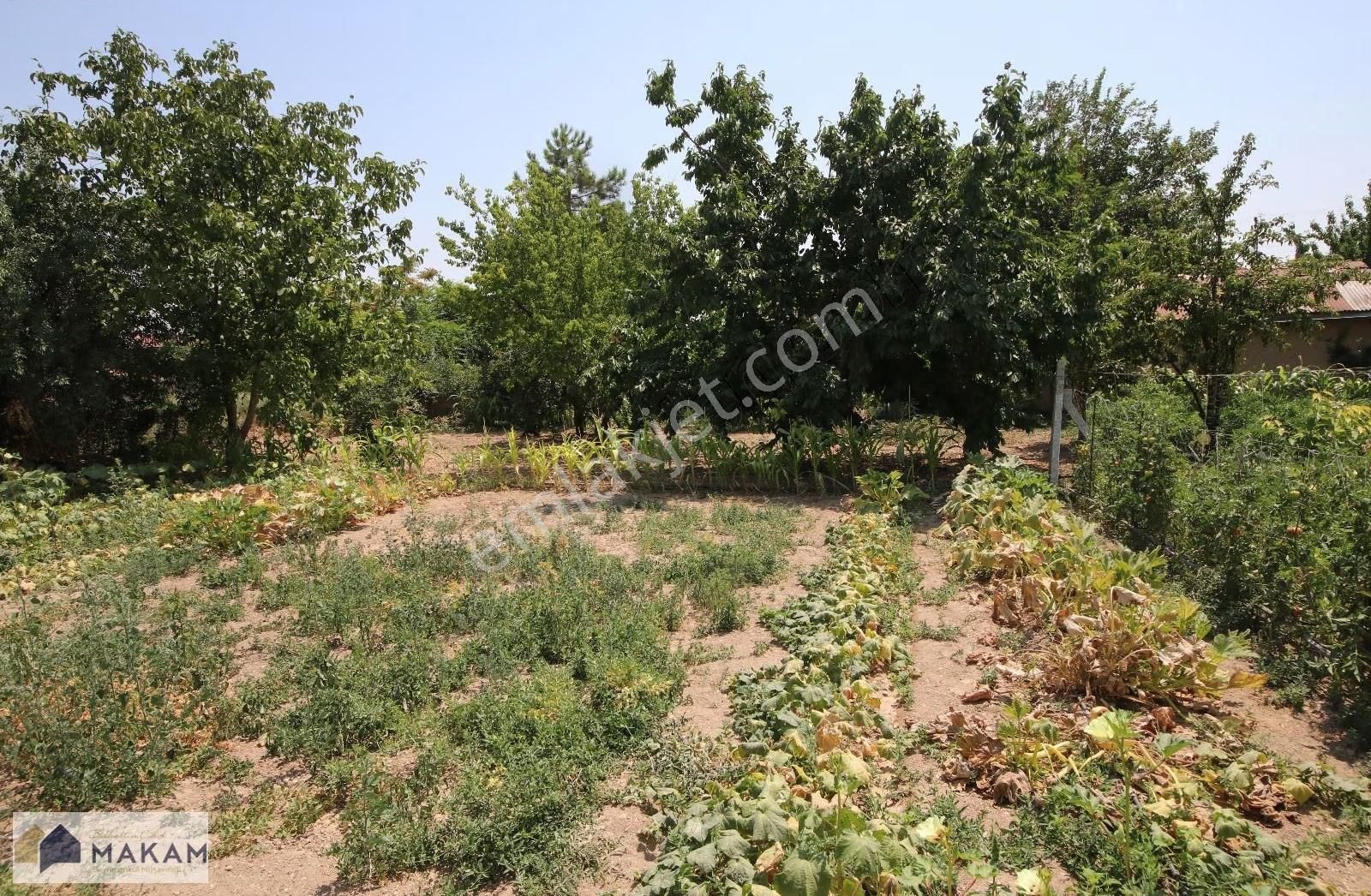 Kozağaçta 1.000m2 Arsa İçerisinde Satılık Müstakil Ev - Görsel 12