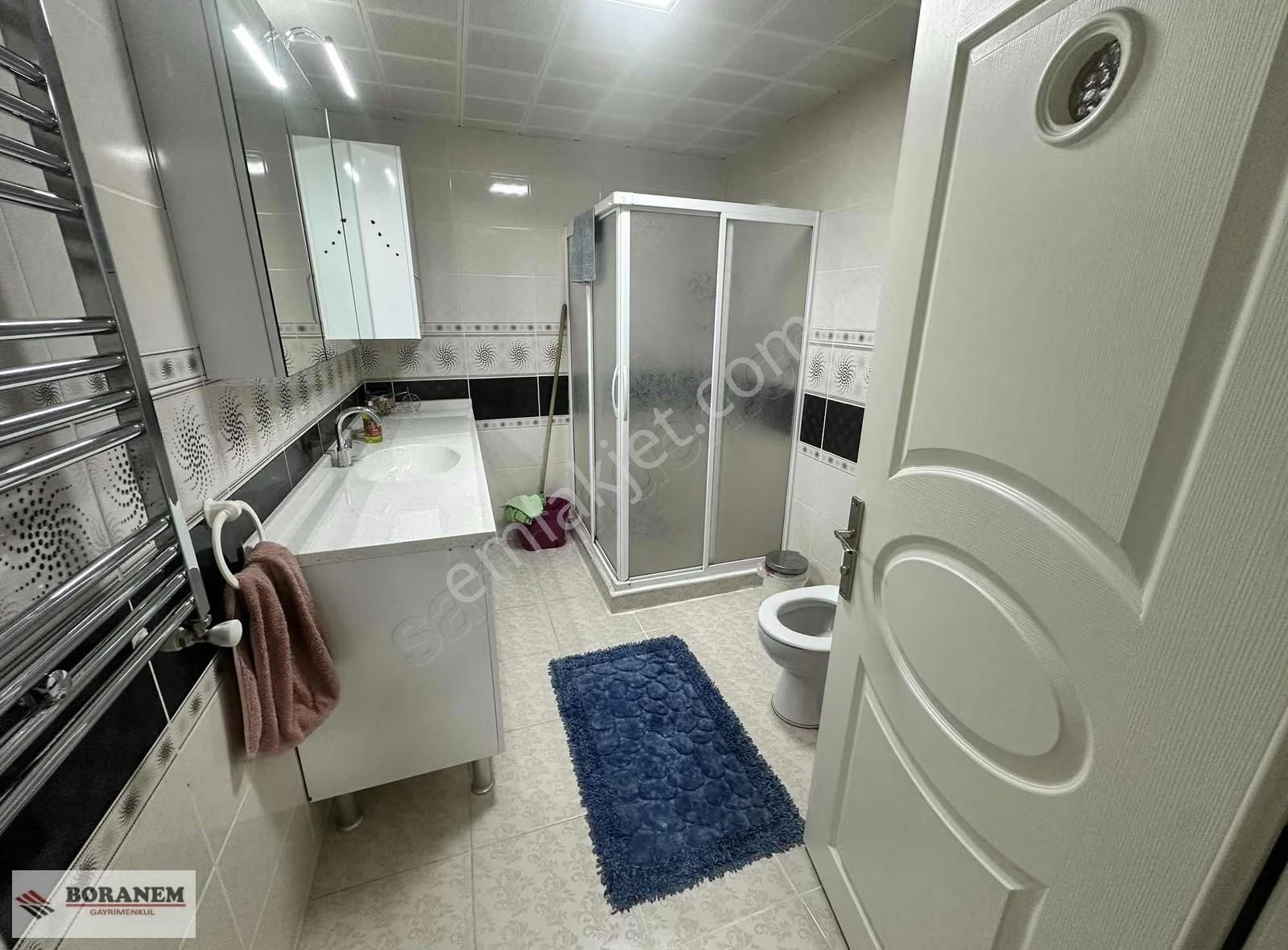 Harmandalıda Geniş Satılık 2+1 Daire - Görsel 2