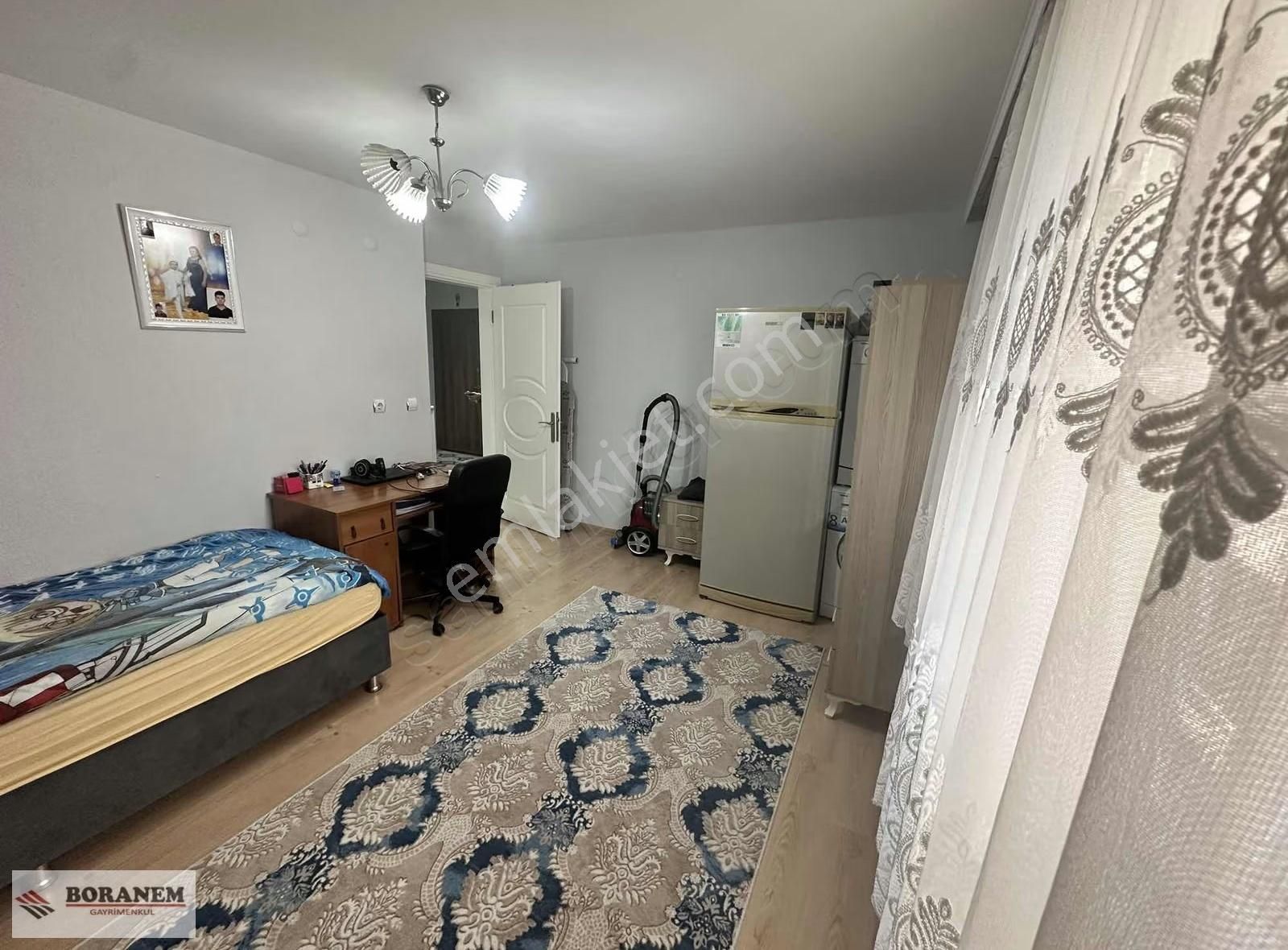 Harmandalıda Geniş Satılık 2+1 Daire - Görsel 5