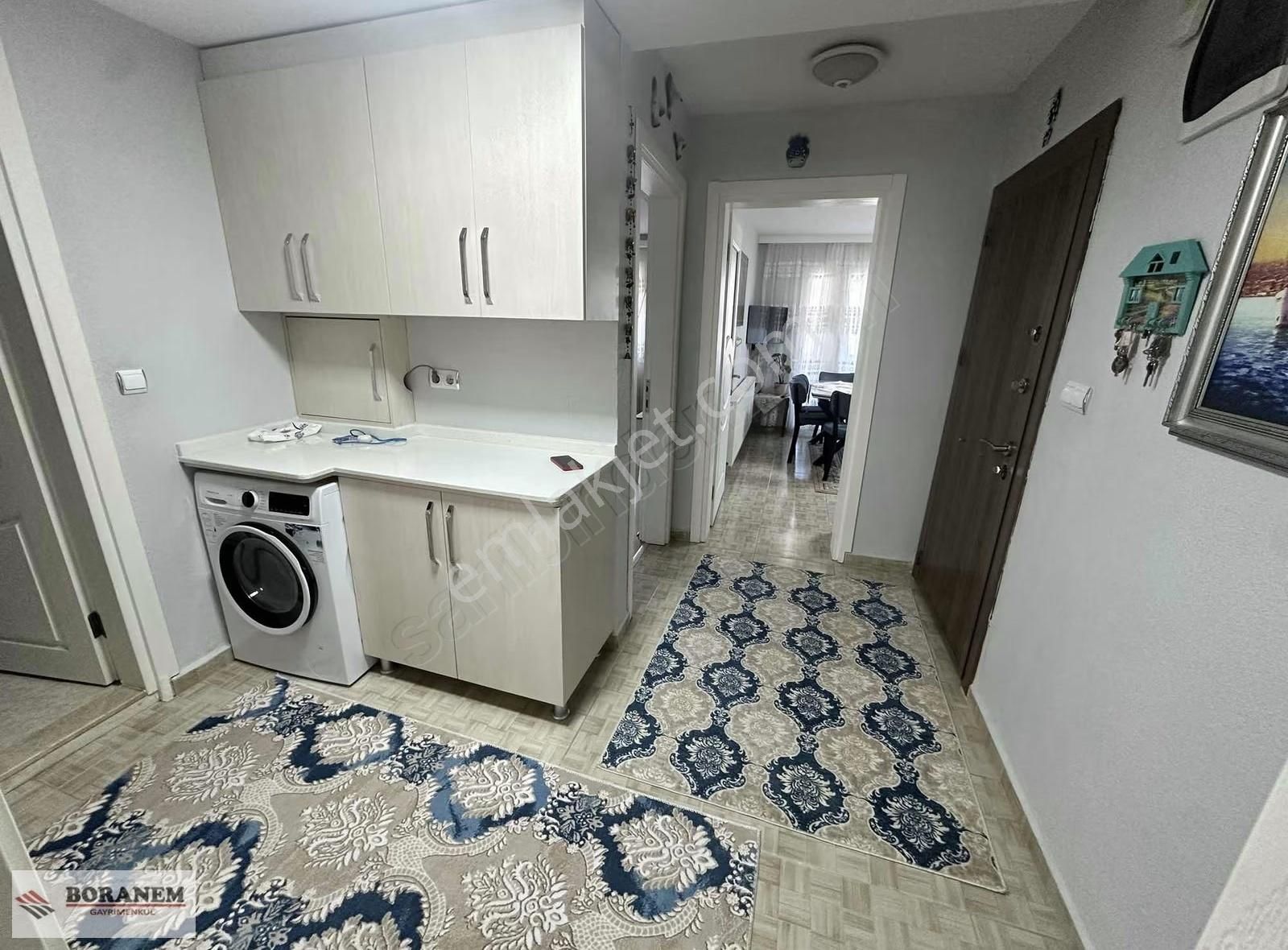 Harmandalıda Geniş Satılık 2+1 Daire - Görsel 10