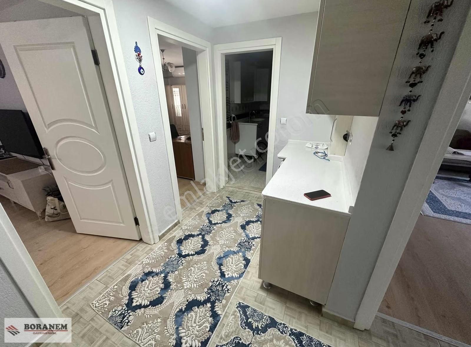 Harmandalıda Geniş Satılık 2+1 Daire - Görsel 9