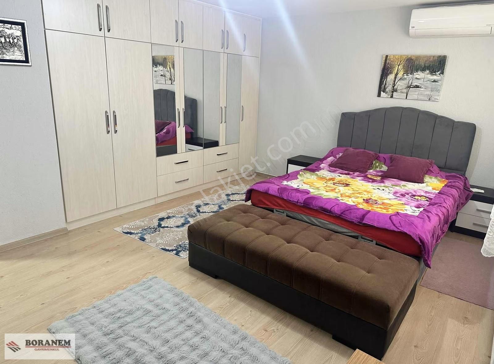 Harmandalıda Geniş Satılık 2+1 Daire - Görsel 16