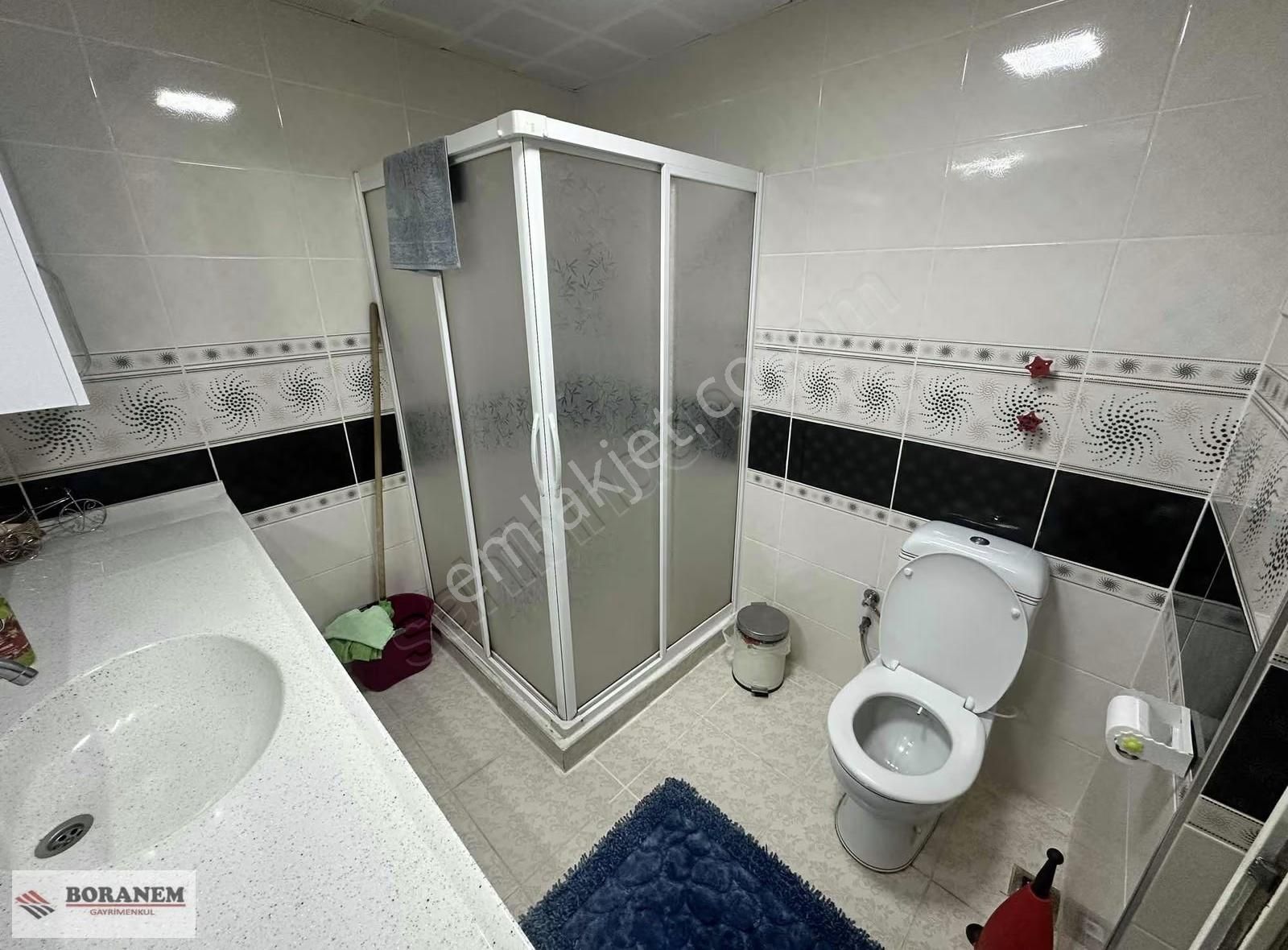 Harmandalıda Geniş Satılık 2+1 Daire - Görsel 6