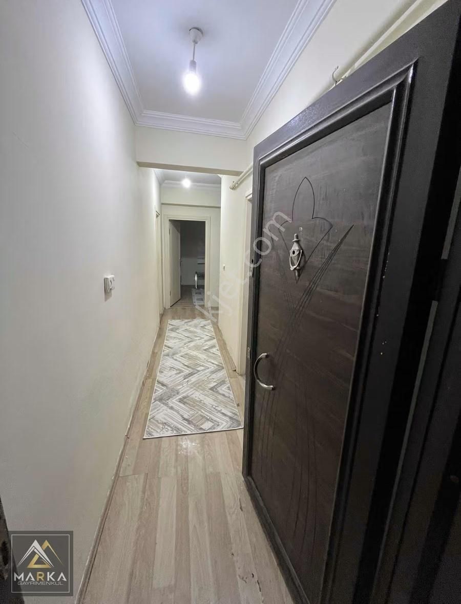 Marka'dan Meydan Mah Sıfır Eşyalı 2 Oda Ayrı Mutfak Ayrı 2+0