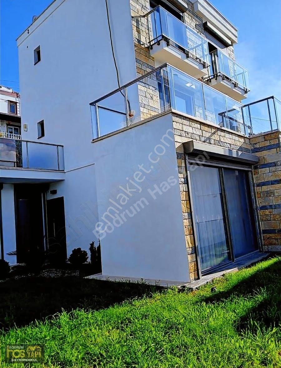 Yok Böylesine Bir Manzara - Görsel 10