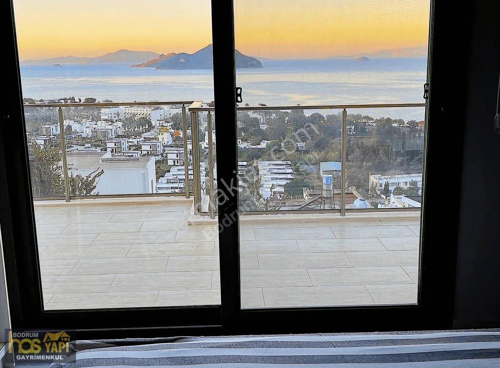 Yok Böylesine Bir Manzara - Görsel 16