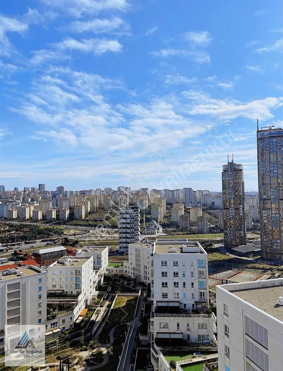 Atakent Ege Yakası 1 + 1 Karşıyaka Rezidans Kiralık Daire - Görsel 10