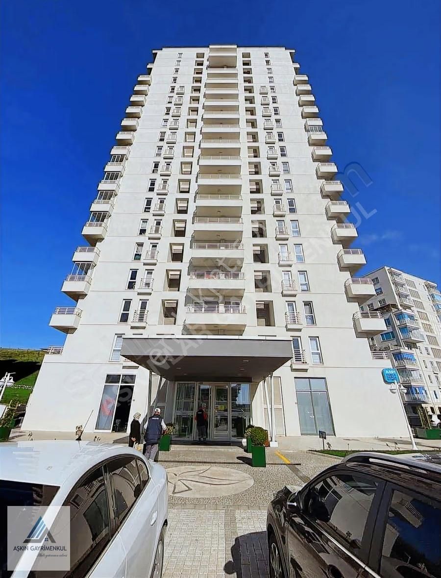 Atakent Ege Yakası 1 + 1 Karşıyaka Rezidans Kiralık Daire