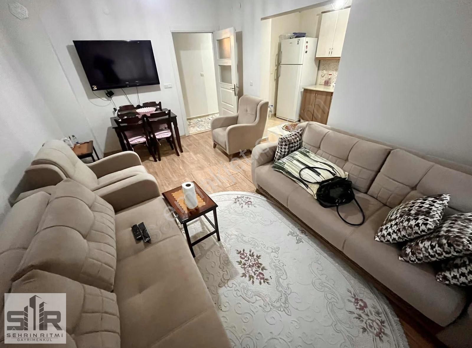 Pelitli Tokide Satılık 2+1 Daire - Görsel 2