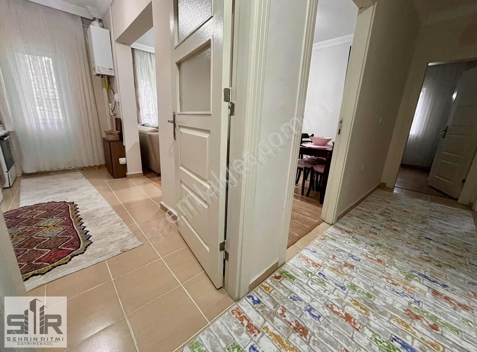 Pelitli Tokide Satılık 2+1 Daire - Görsel 8