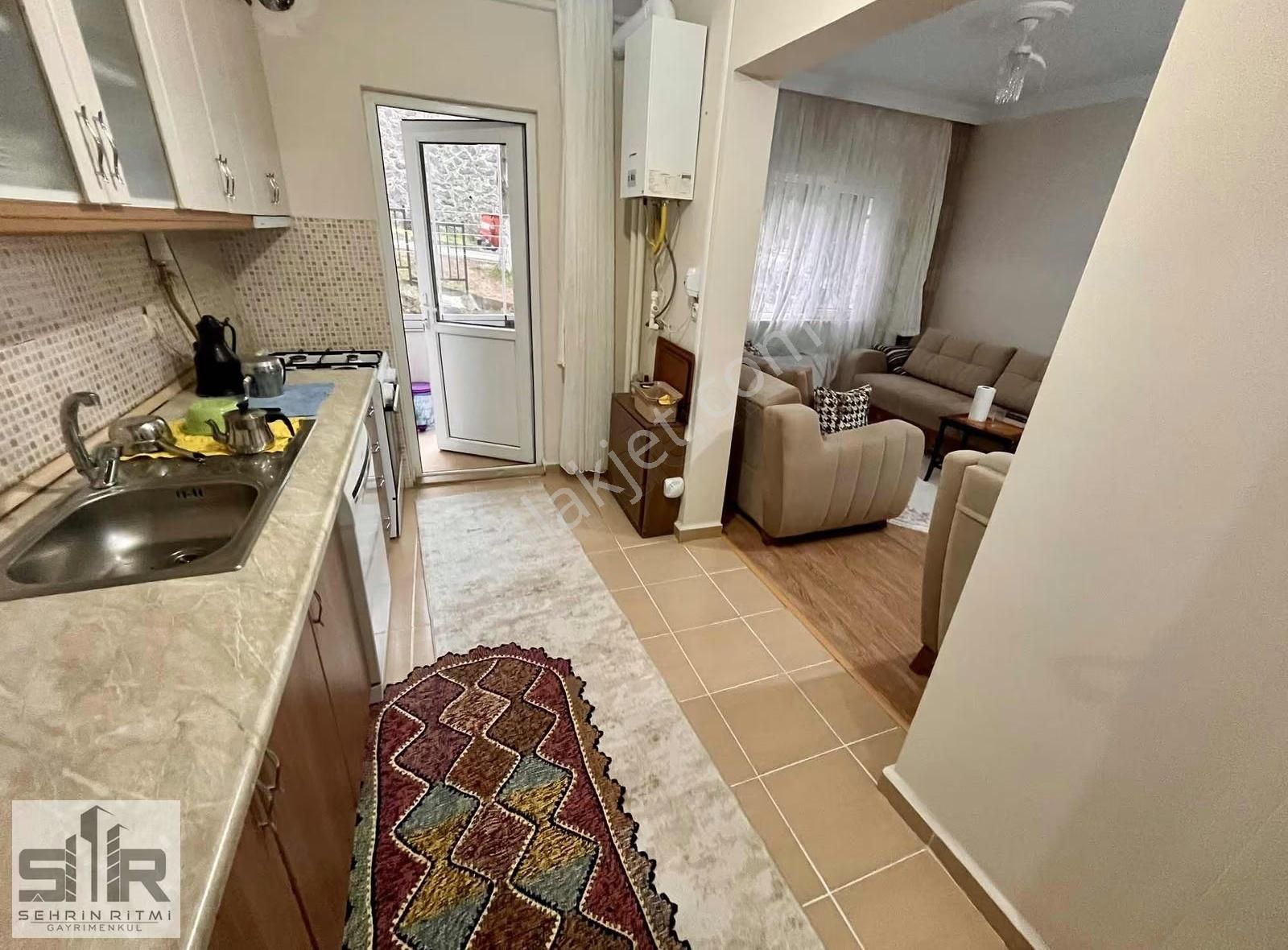 Pelitli Tokide Satılık 2+1 Daire - Görsel 14