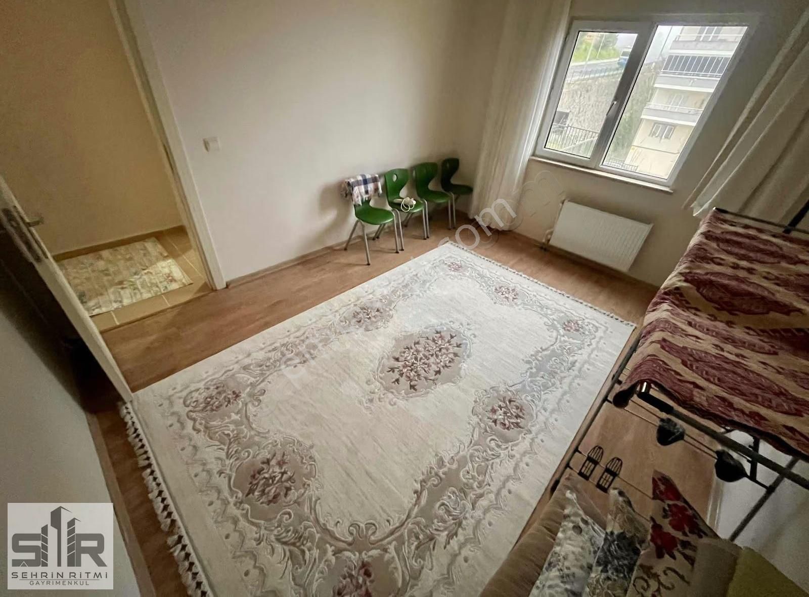 Pelitli Tokide Satılık 2+1 Daire - Görsel 13