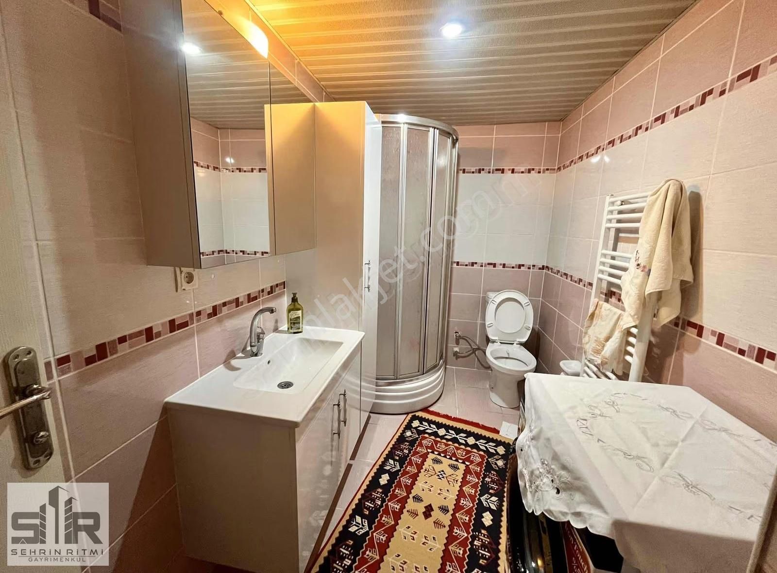 Pelitli Tokide Satılık 2+1 Daire - Görsel 10