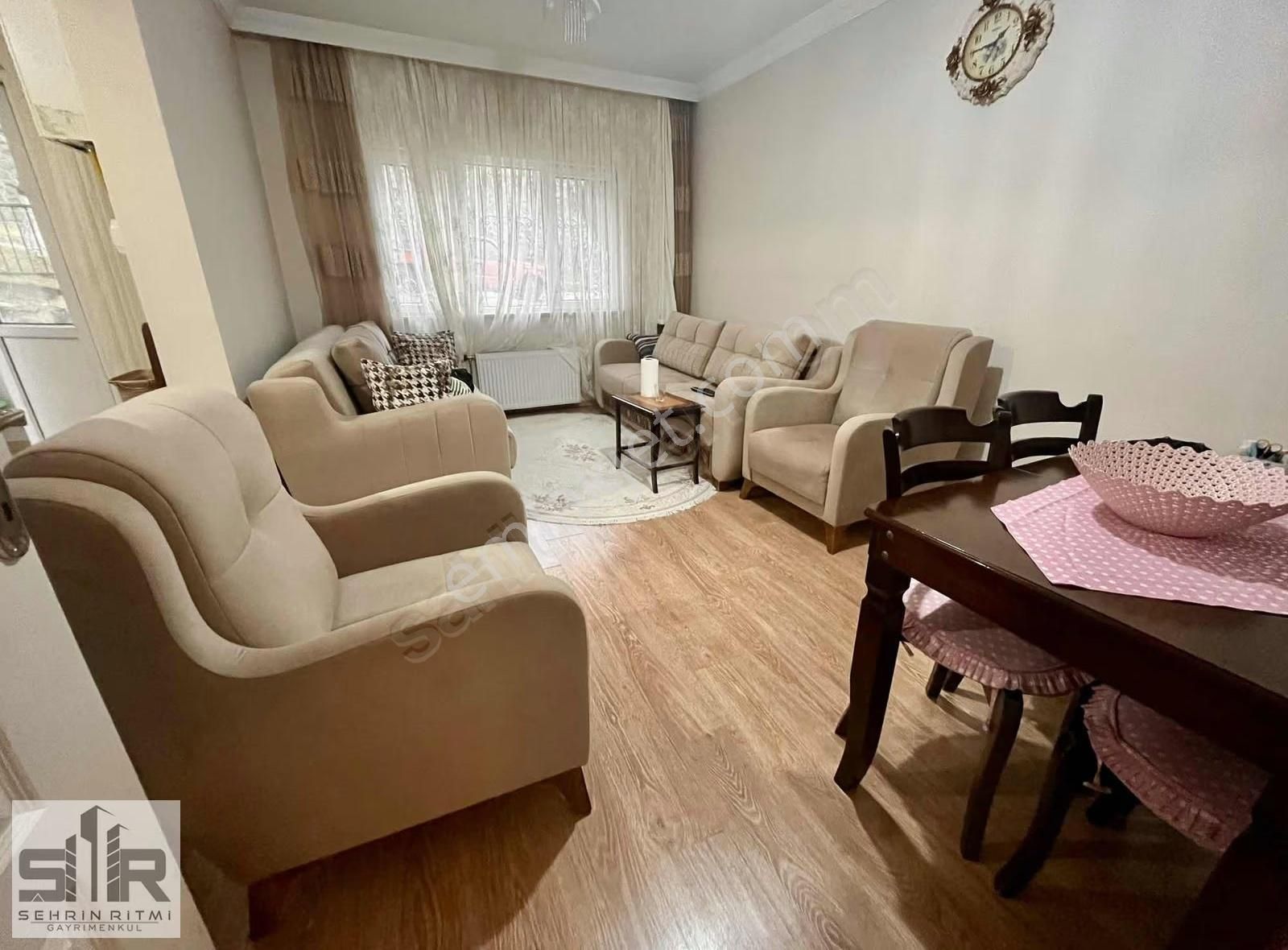 Pelitli Tokide Satılık 2+1 Daire