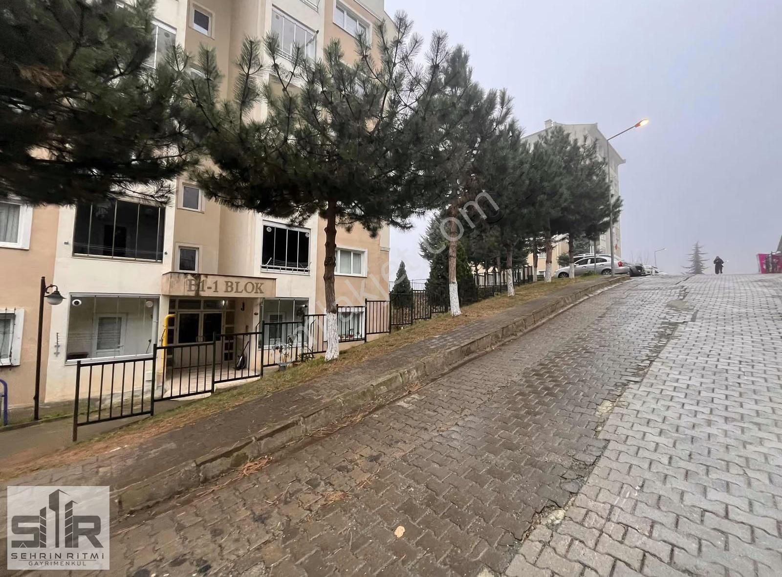 Pelitli Tokide Satılık 2+1 Daire - Görsel 7