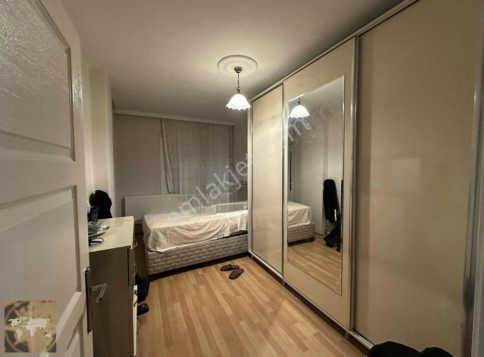 Dream Home'dan Osmaniye Mah. Doğalgazlı Masrafsız Site İçi 3+1 - Görsel 11