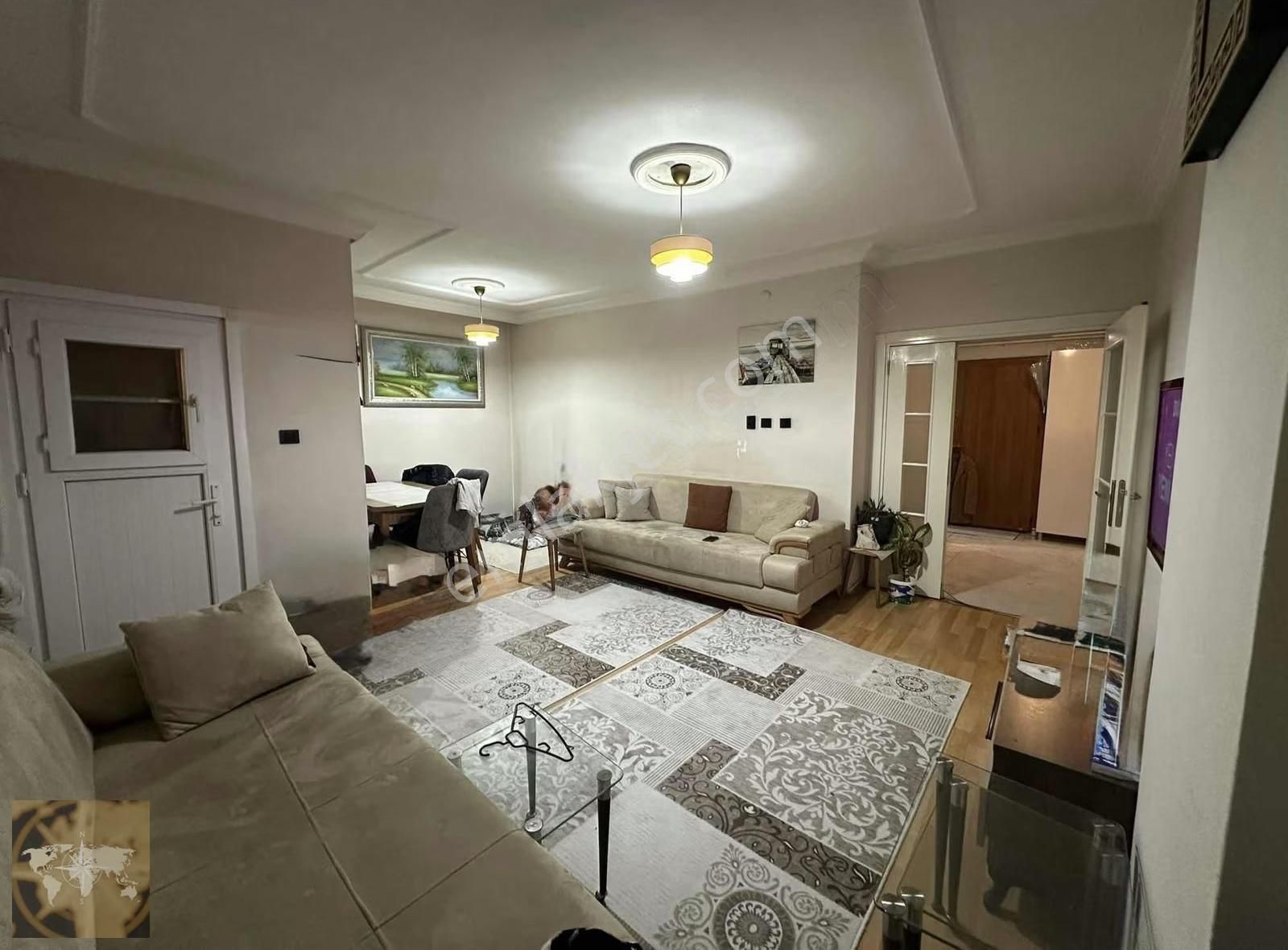 Dream Home'dan Osmaniye Mah. Doğalgazlı Masrafsız Site İçi 3+1 - Görsel 2