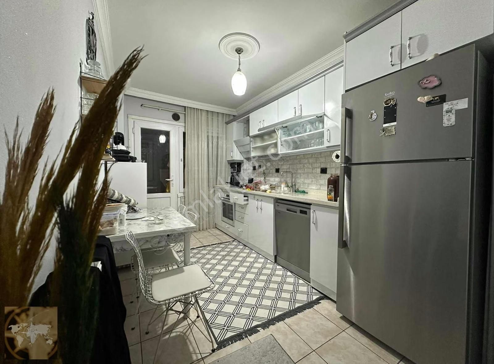 Dream Home'dan Osmaniye Mah. Doğalgazlı Masrafsız Site İçi 3+1