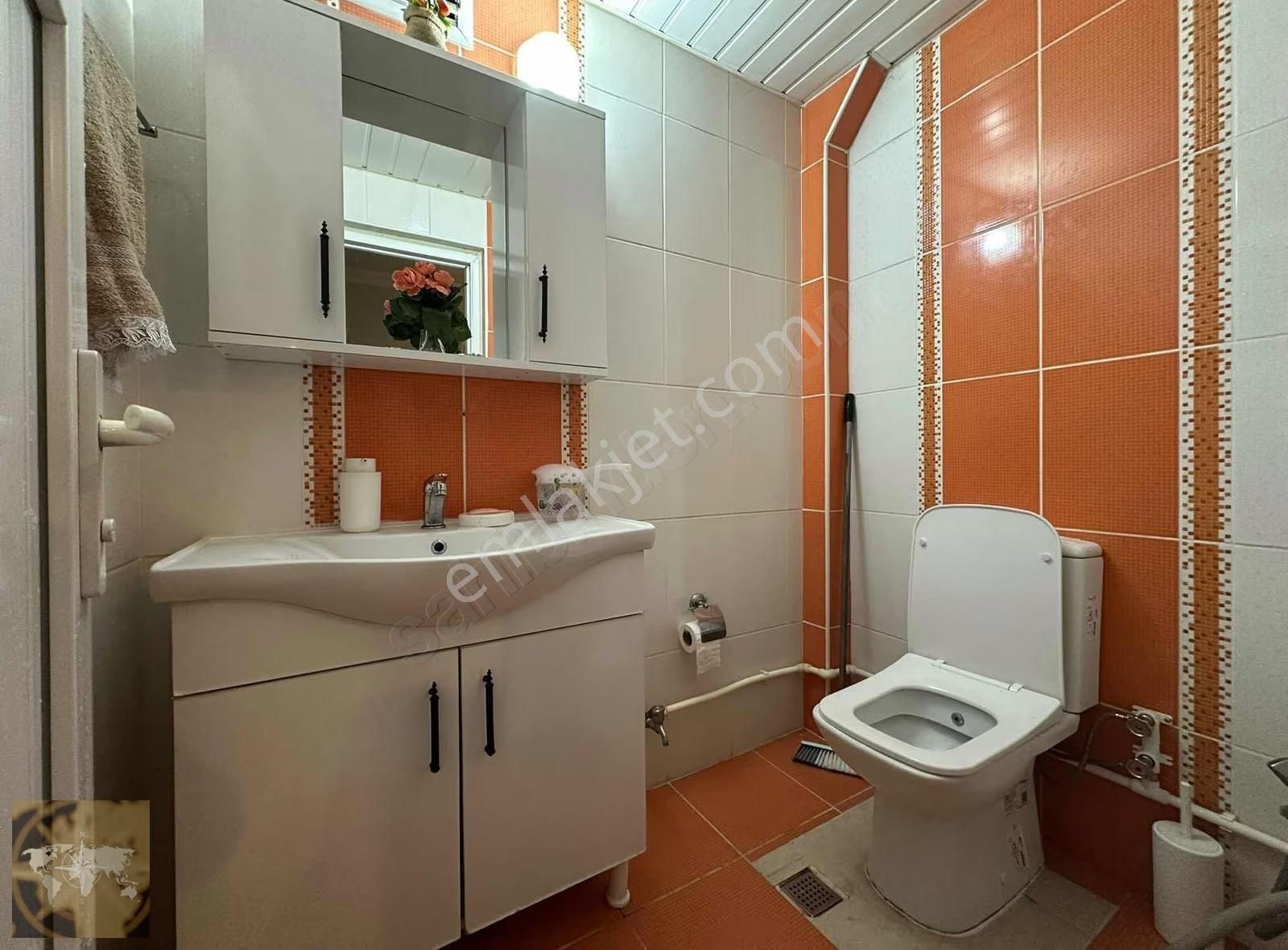 Dream Home'dan Osmaniye Mah. Doğalgazlı Masrafsız Site İçi 3+1 - Görsel 13