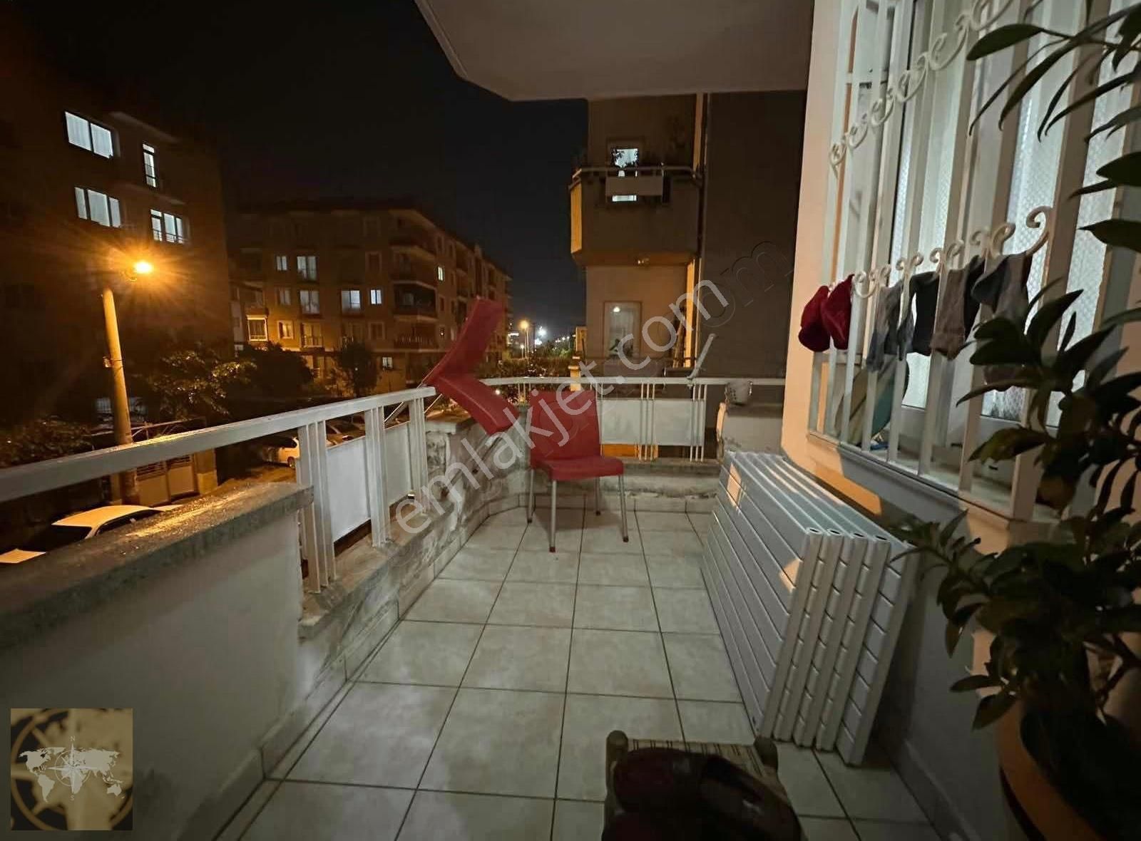 Dream Home'dan Osmaniye Mah. Doğalgazlı Masrafsız Site İçi 3+1 - Görsel 7