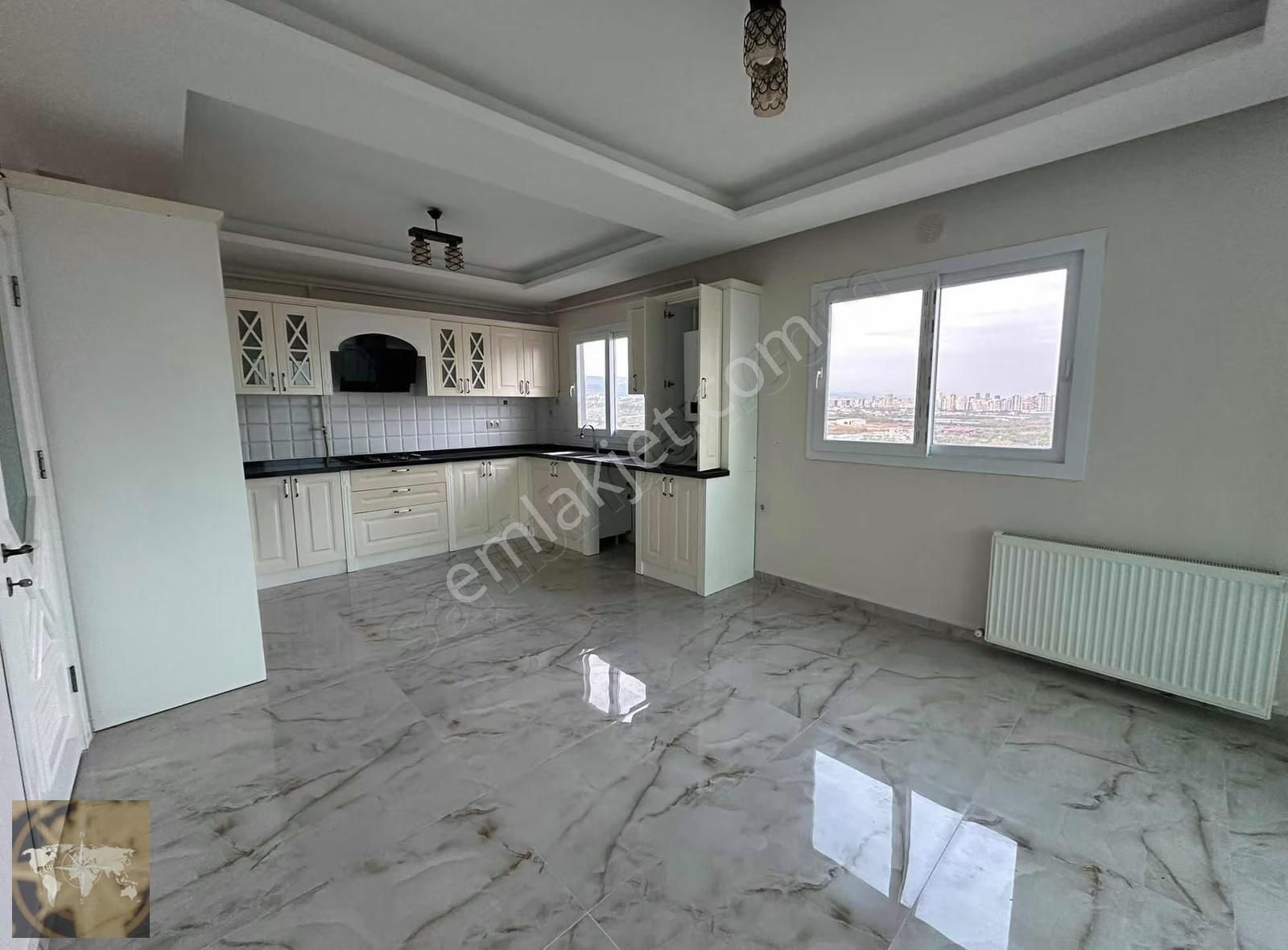 Dream Home'dan Merkez Mah. B.mutfak Zirvede Konfor Satılık 4+1 - Görsel 8