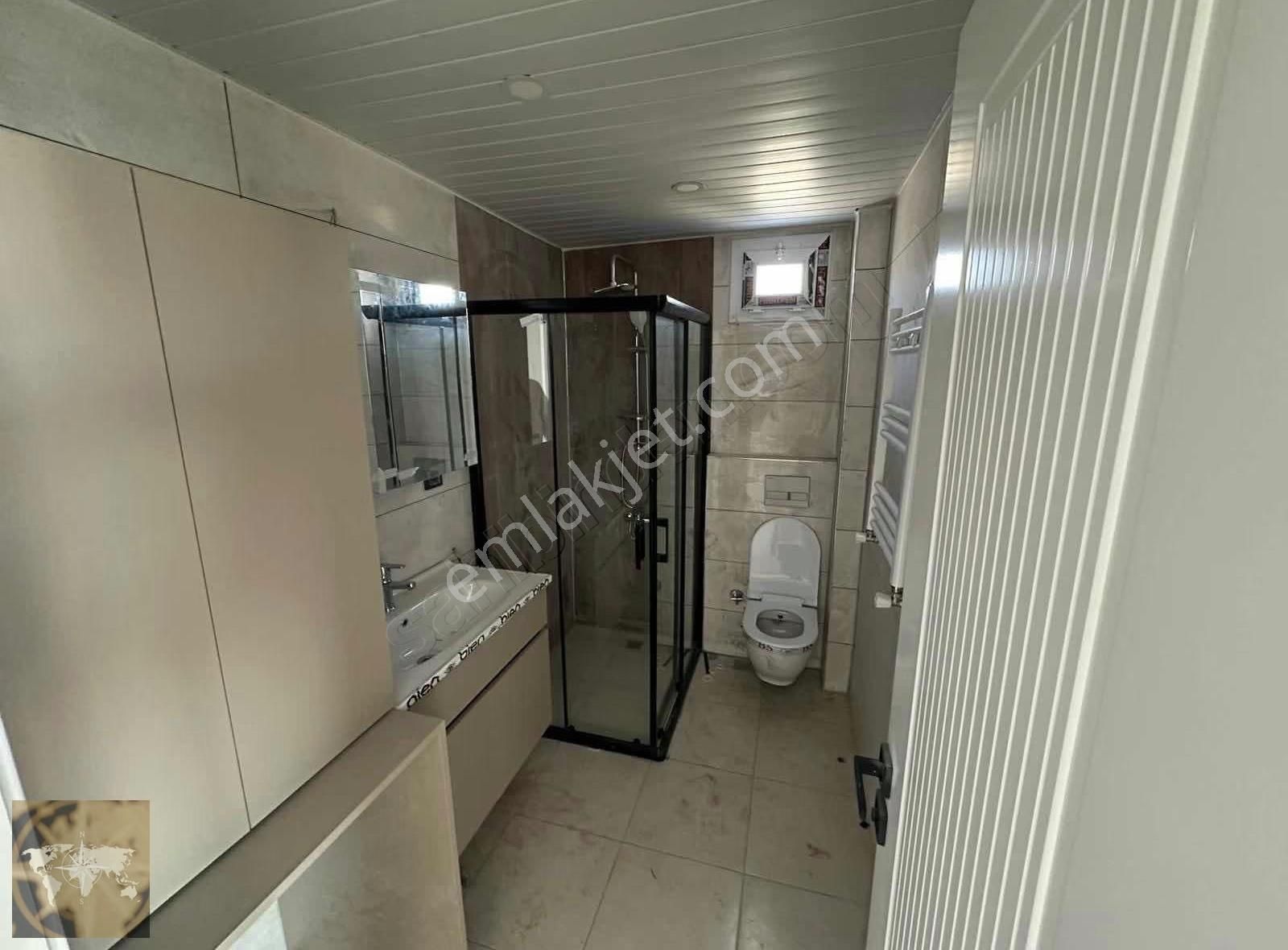 Dream Home'dan Eski Mezitli Bölg. İki Cepheli Kiralık 1+1 - Görsel 6