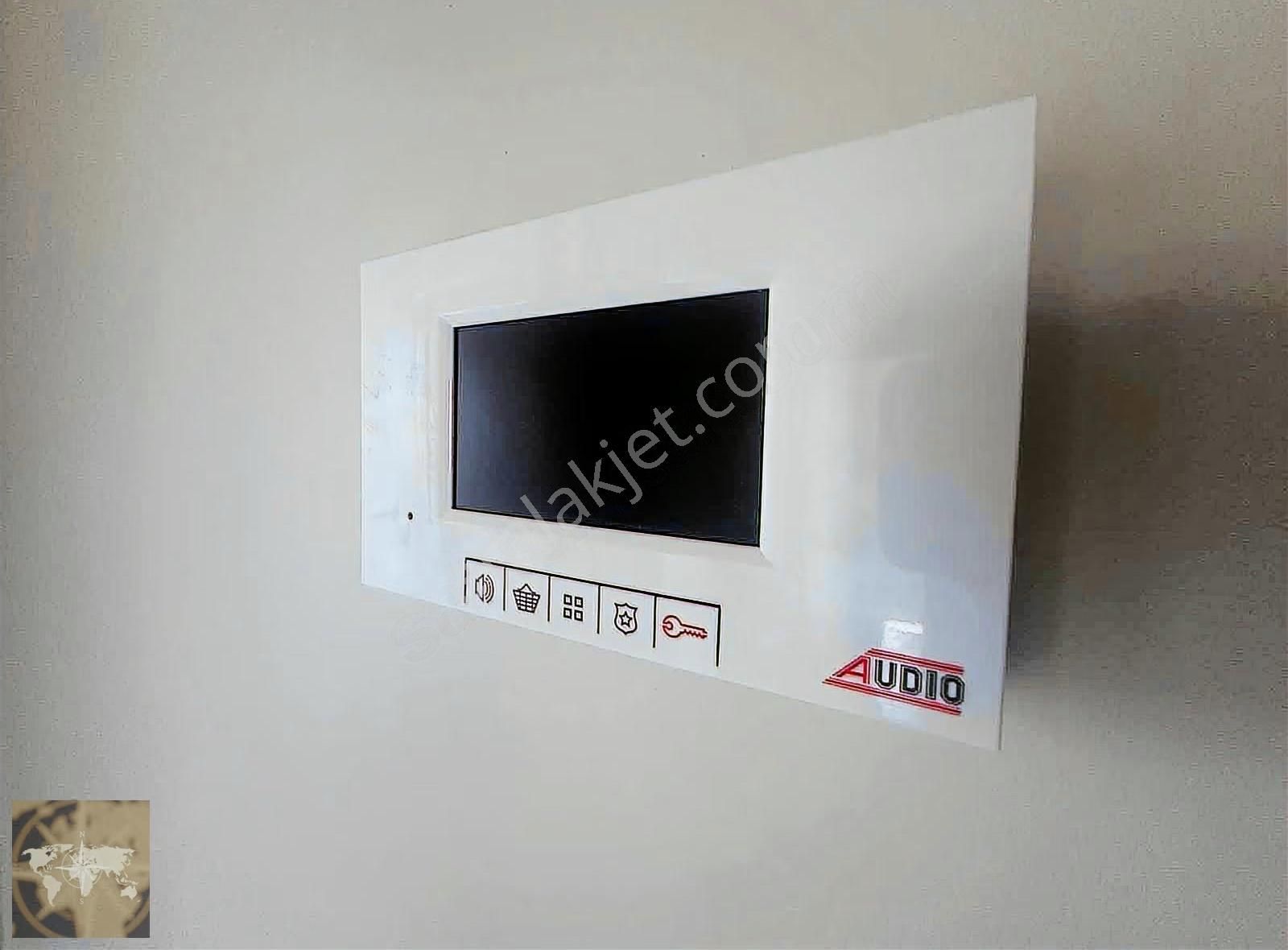 Dream'dan Davultepe Mah. Açık Mutfak 3'cepheli Satılık 2+1 Daire - Görsel 10