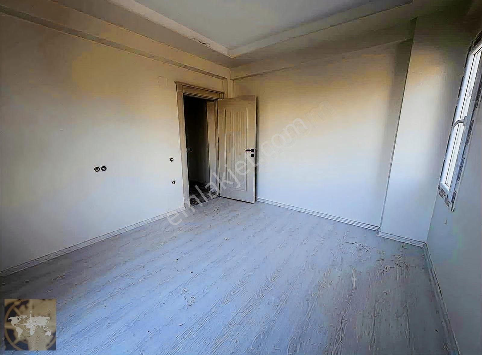 Dream'dan Davultepe Mah. Açık Mutfak 3'cepheli Satılık 2+1 Daire - Görsel 4