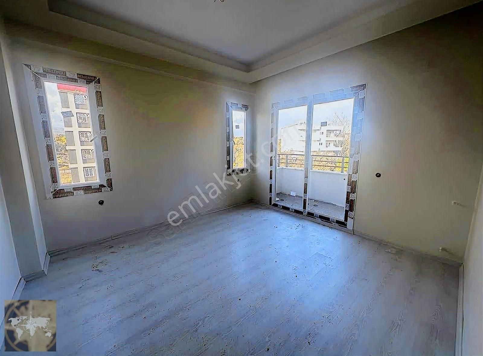 Dream'dan Davultepe Mah. Açık Mutfak 3'cepheli Satılık 2+1 Daire - Görsel 3