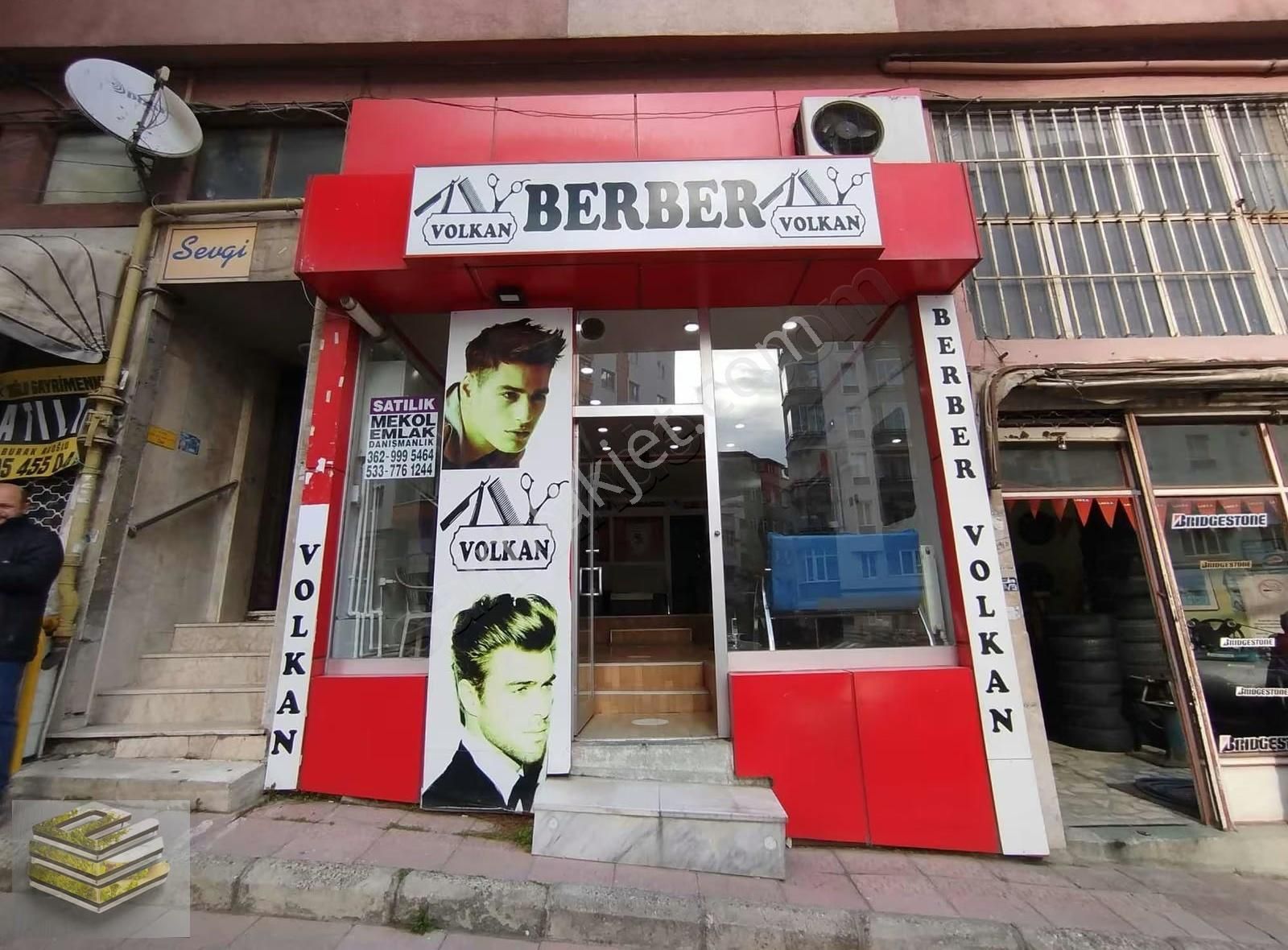 Ekipten Fırsat Dükkan Bulvara Cephe 85 M2 Çift Katlı - Görsel 14