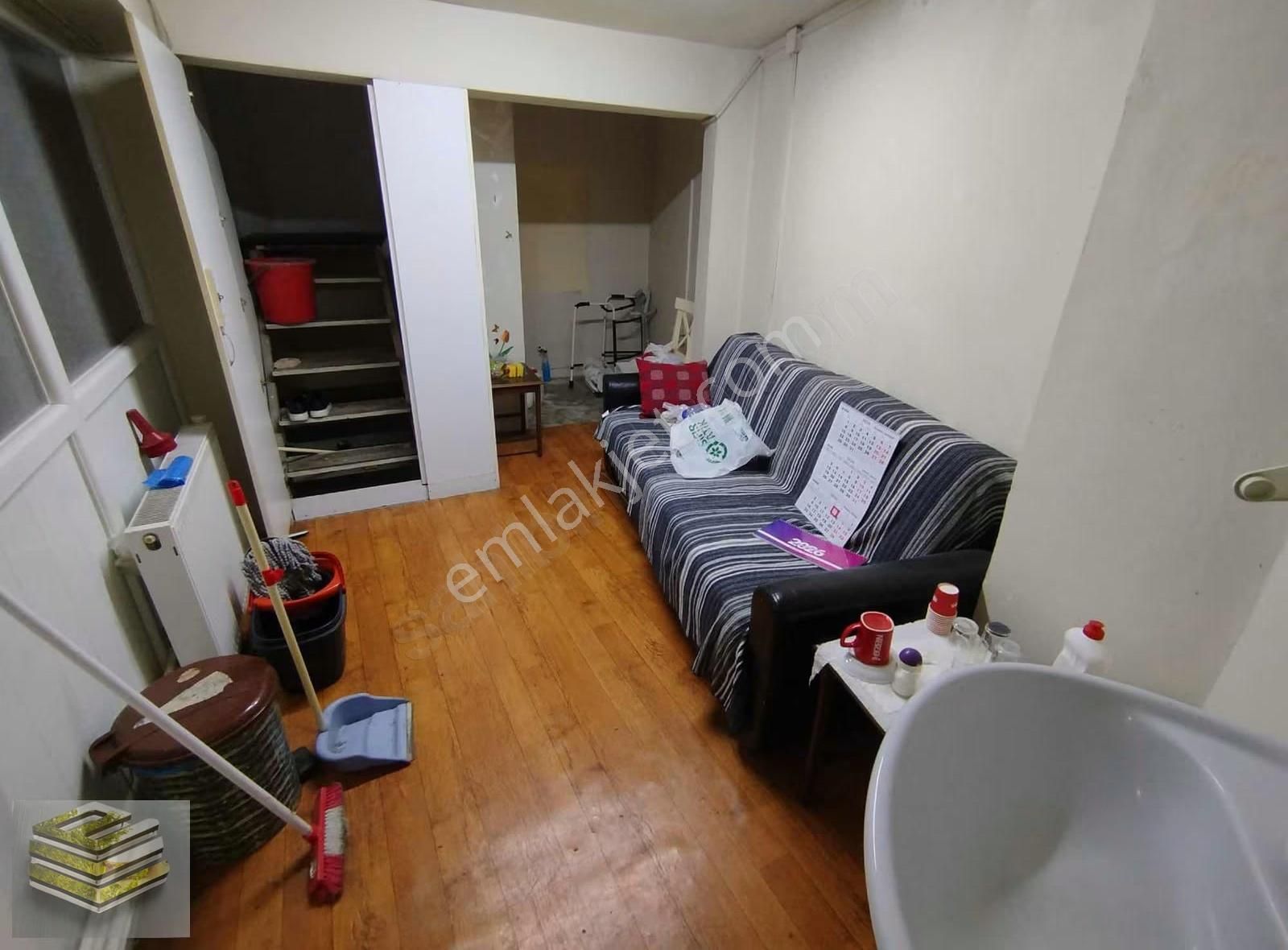 Ekipten Fırsat Dükkan Bulvara Cephe 85 M2 Çift Katlı - Görsel 15