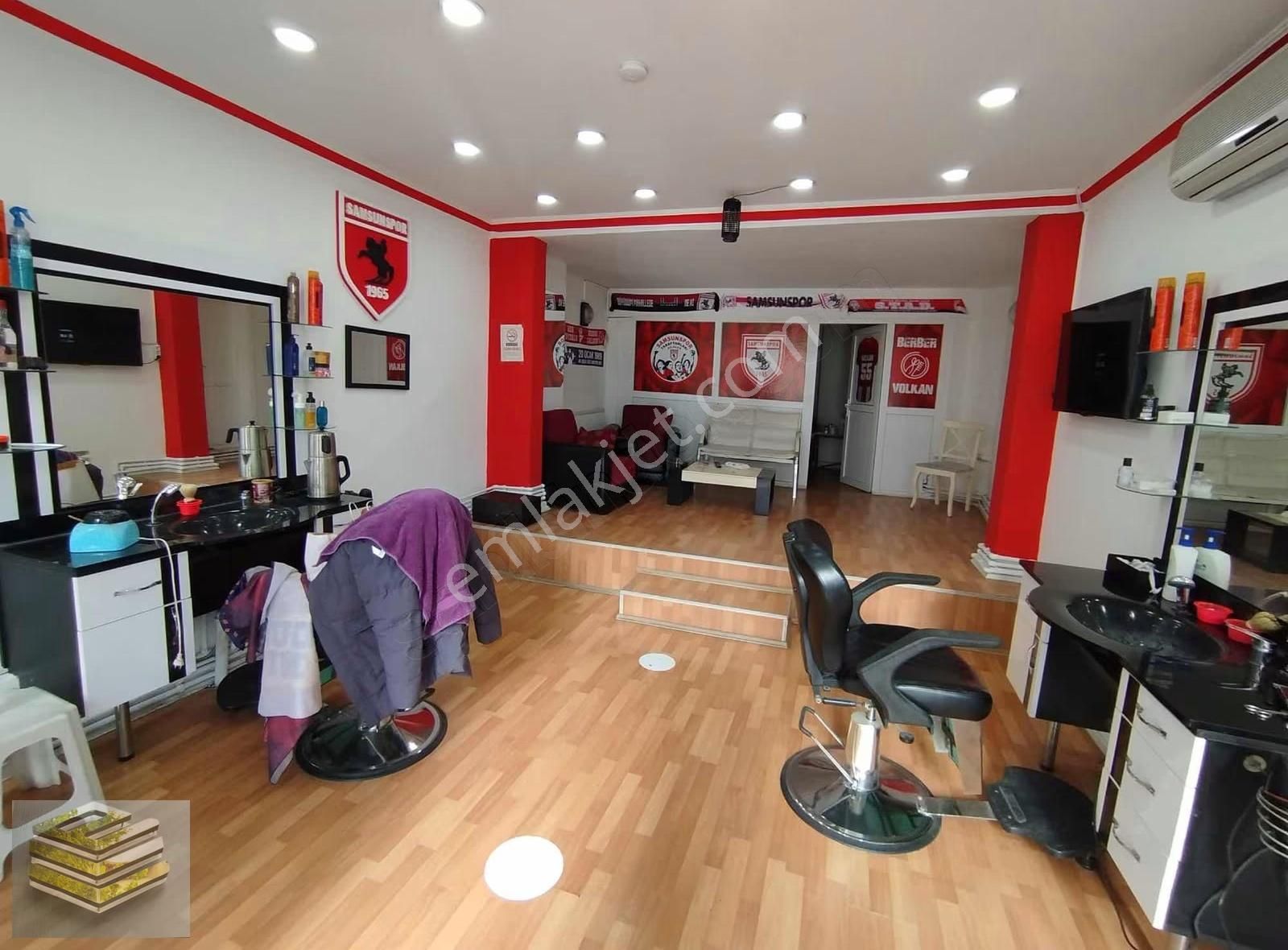 Ekipten Fırsat Dükkan Bulvara Cephe 85 M2 Çift Katlı - Görsel 6