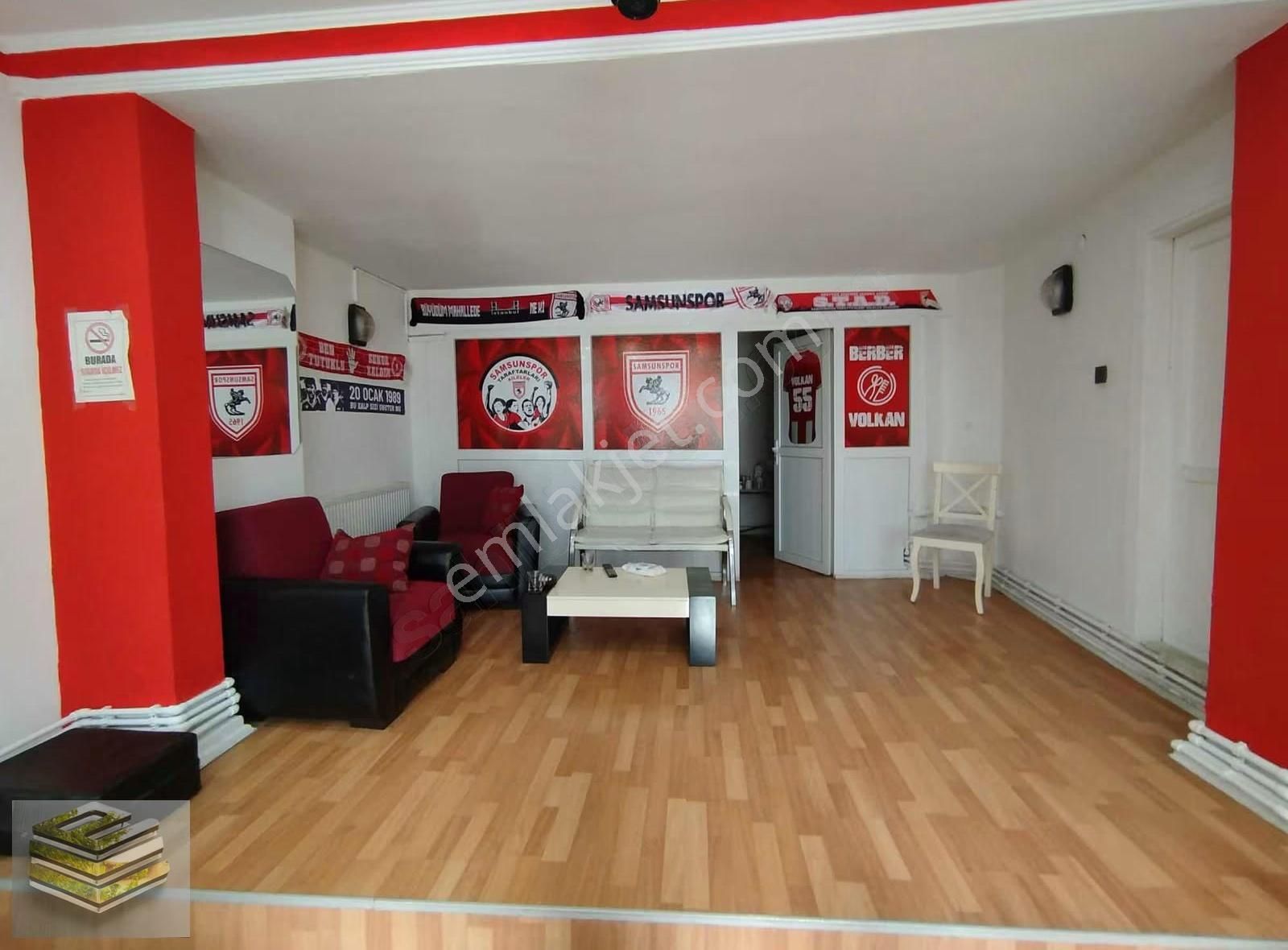 Ekipten Fırsat Dükkan Bulvara Cephe 85 M2 Çift Katlı - Görsel 21