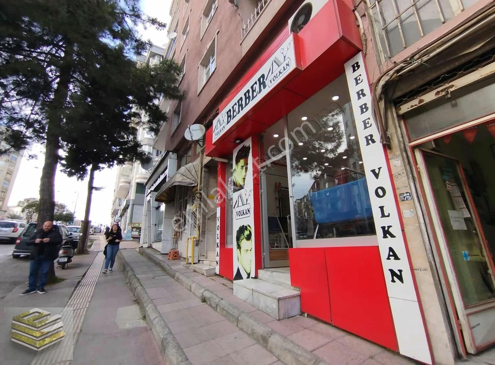 Ekipten Fırsat Dükkan Bulvara Cephe 85 M2 Çift Katlı - Görsel 23