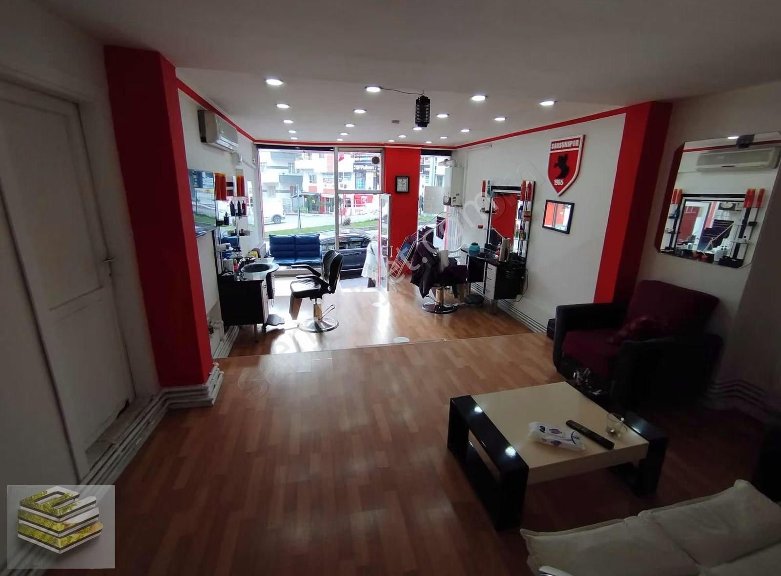 Ekipten Fırsat Dükkan Bulvara Cephe 85 M2 Çift Katlı