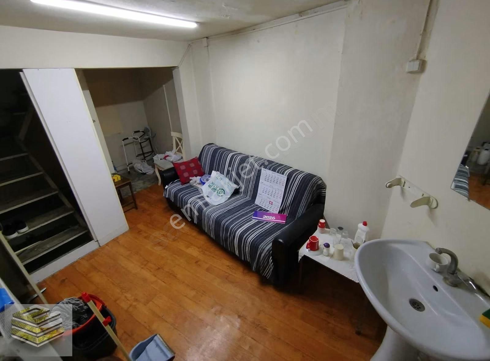 Ekipten Fırsat Dükkan Bulvara Cephe 85 M2 Çift Katlı - Görsel 8