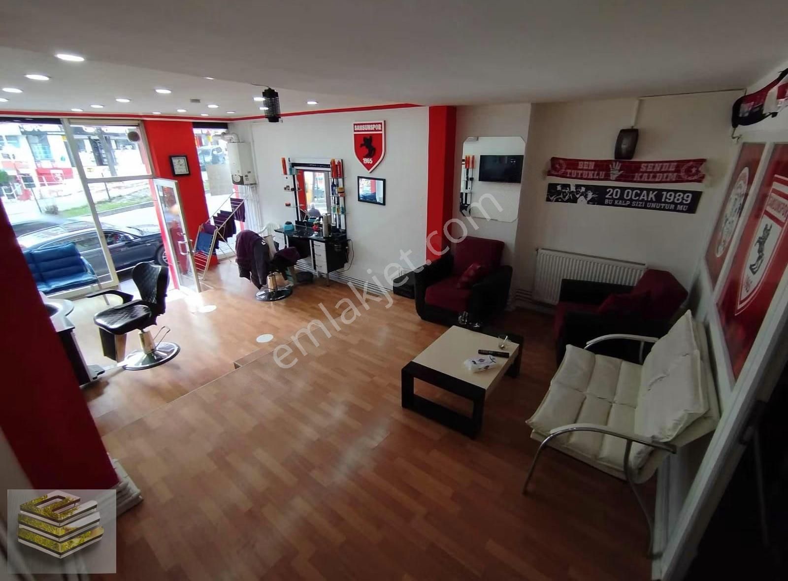 Ekipten Fırsat Dükkan Bulvara Cephe 85 M2 Çift Katlı - Görsel 13