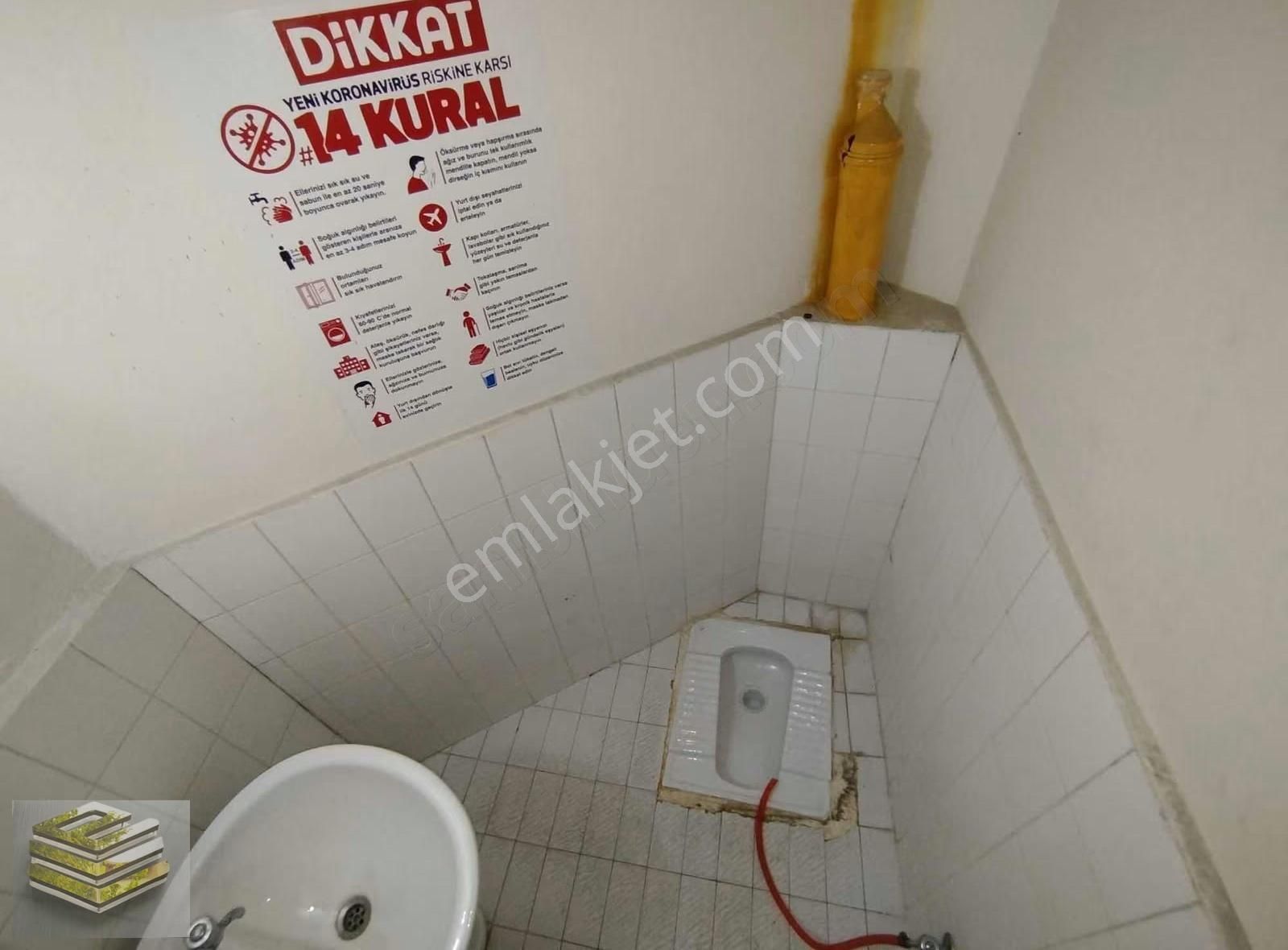 Ekipten Fırsat Dükkan Bulvara Cephe 85 M2 Çift Katlı - Görsel 5