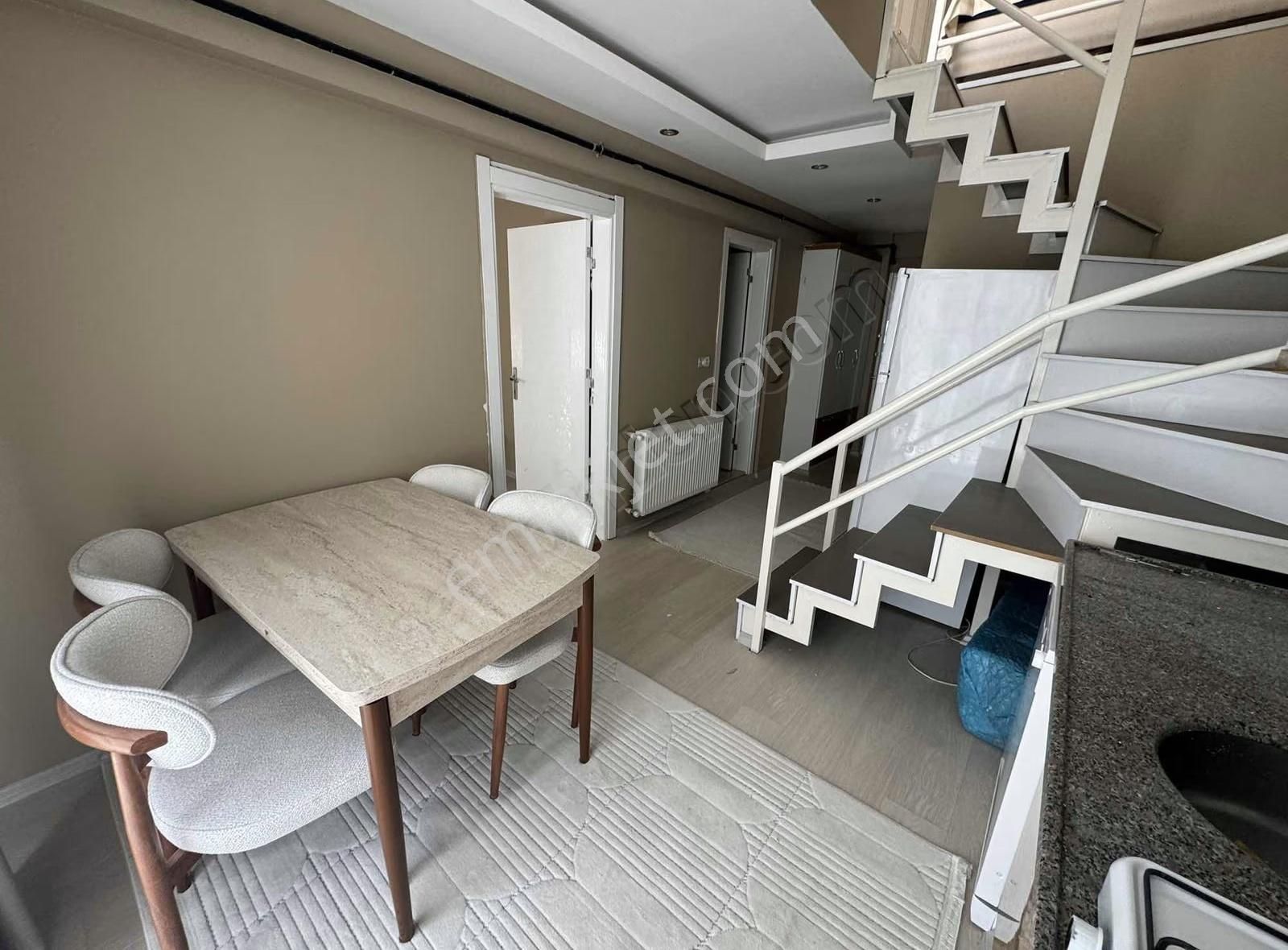 Zeytinköy Öğretmenevi Üstü Üniversiteye Yakın, Manzaralı, Lüks - Görsel 2