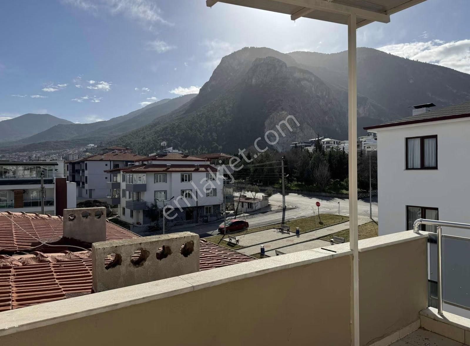 Zeytinköy Öğretmenevi Üstü Üniversiteye Yakın, Manzaralı, Lüks - Görsel 3