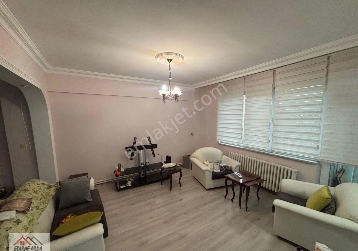 Arda Emlak Ofisinden Cumartesi Pazarı Yakını Ara Kat Balkonlu Bakımlı Daire - Görsel 7