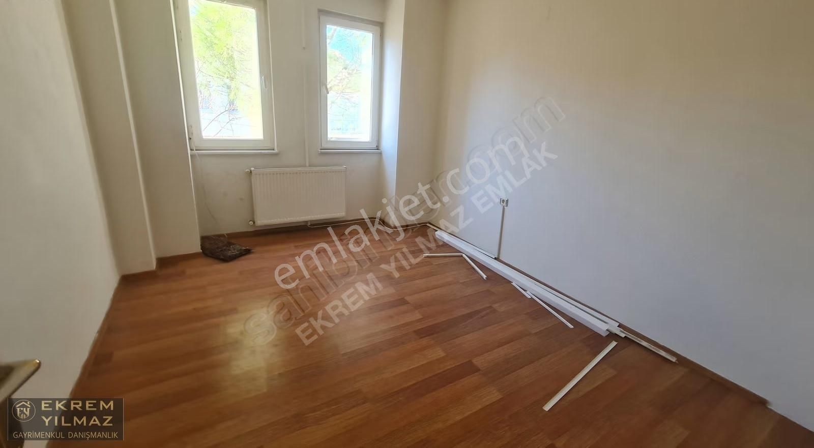 Köyceğiz Ulucamii Mahallesin'de 5+1 Bitişik Tripleks Villa - Görsel 2