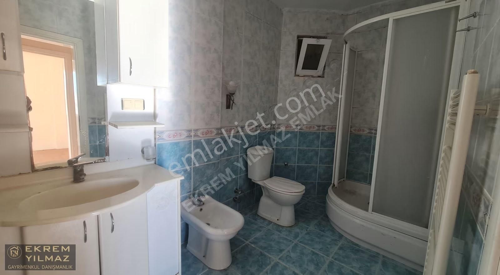 Köyceğiz Ulucamii Mahallesin'de 5+1 Bitişik Tripleks Villa - Görsel 15