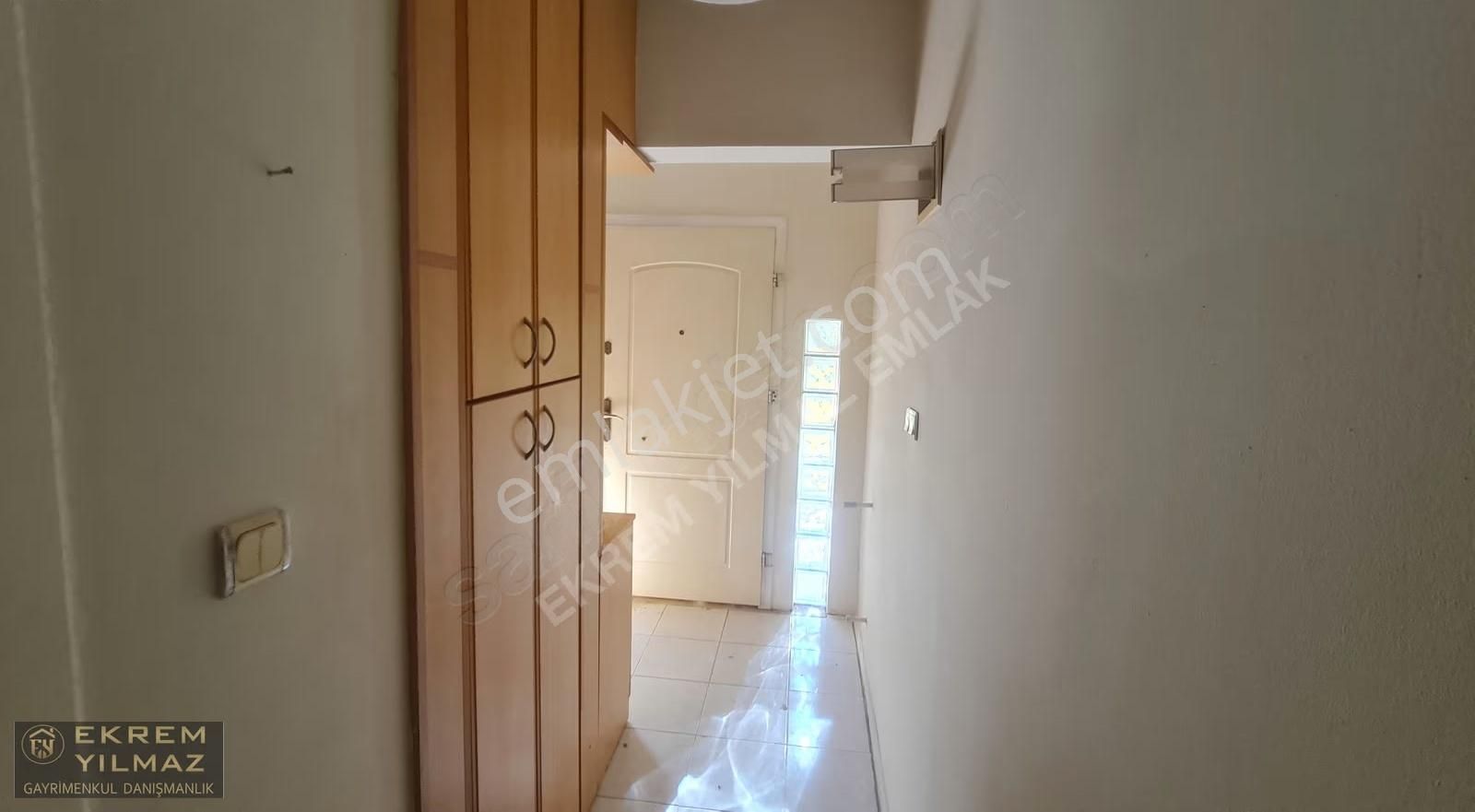 Köyceğiz Ulucamii Mahallesin'de 5+1 Bitişik Tripleks Villa - Görsel 16