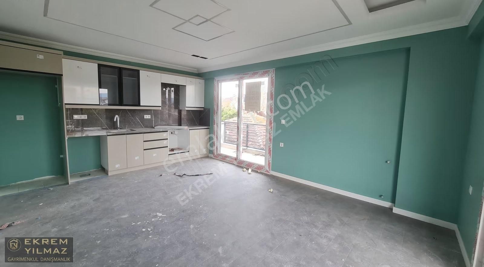 Köyceğiz Gülpınar Mahallesinde 3+1 Dubleks Kullanılmamış Daire - Görsel 4