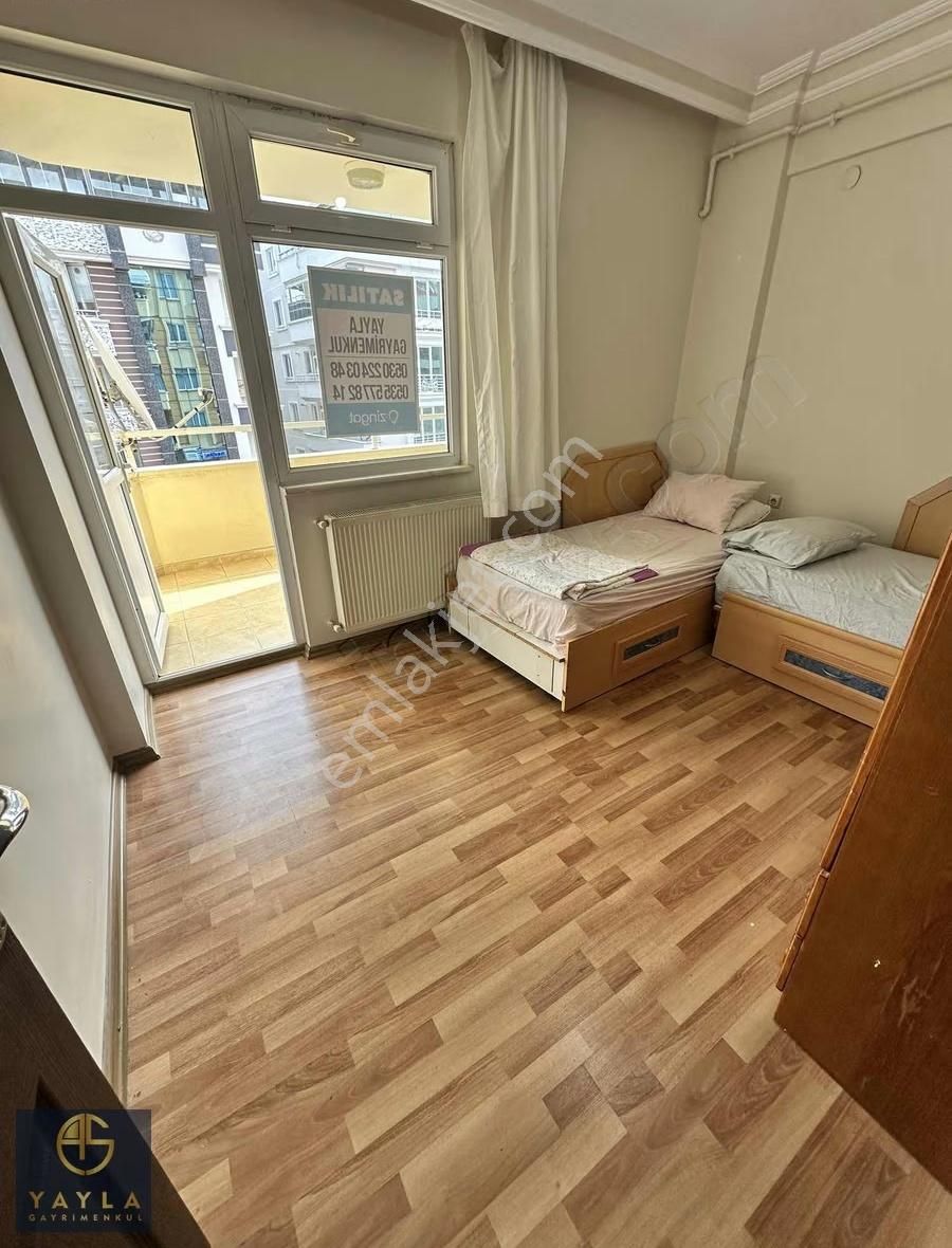 Yayla Gayrimenkul Medicalpark Hastane Arkası Satılık 2+1 Daire - Görsel 8