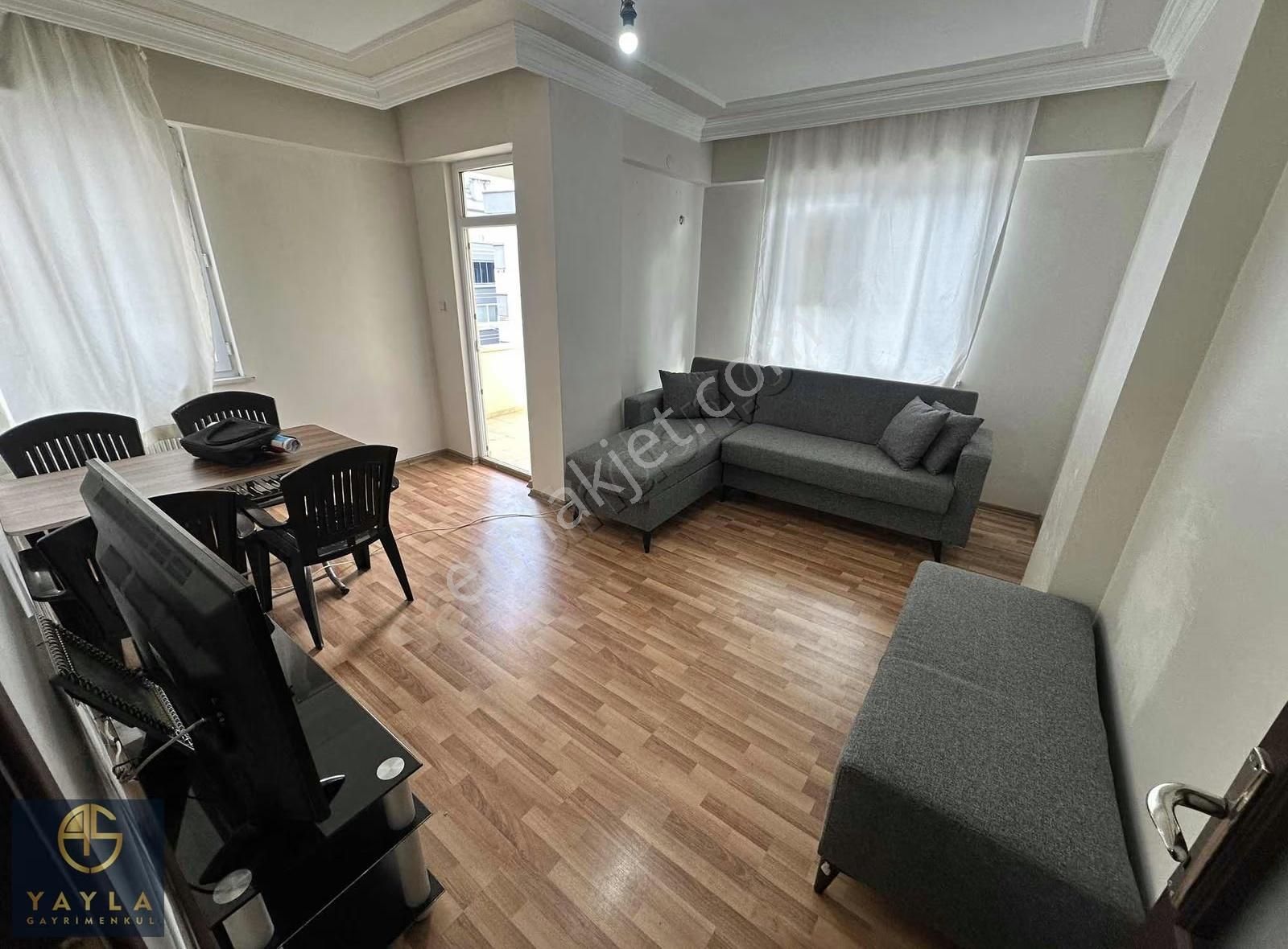 Yayla Gayrimenkul Medicalpark Hastane Arkası Satılık 2+1 Daire