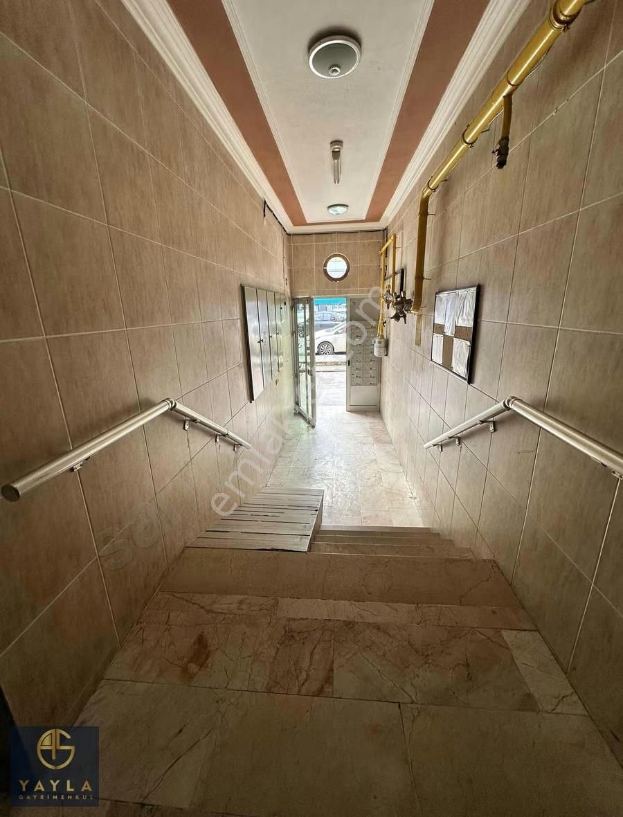 Yayla Gayrimenkul Medicalpark Hastane Arkası Satılık 2+1 Daire - Görsel 3