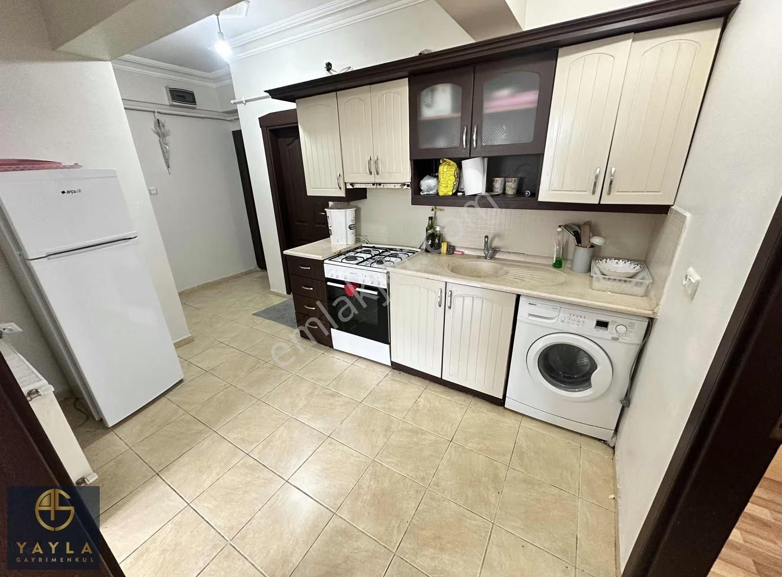 Yayla Gayrimenkul Medicalpark Hastane Arkası Satılık 2+1 Daire - Görsel 11